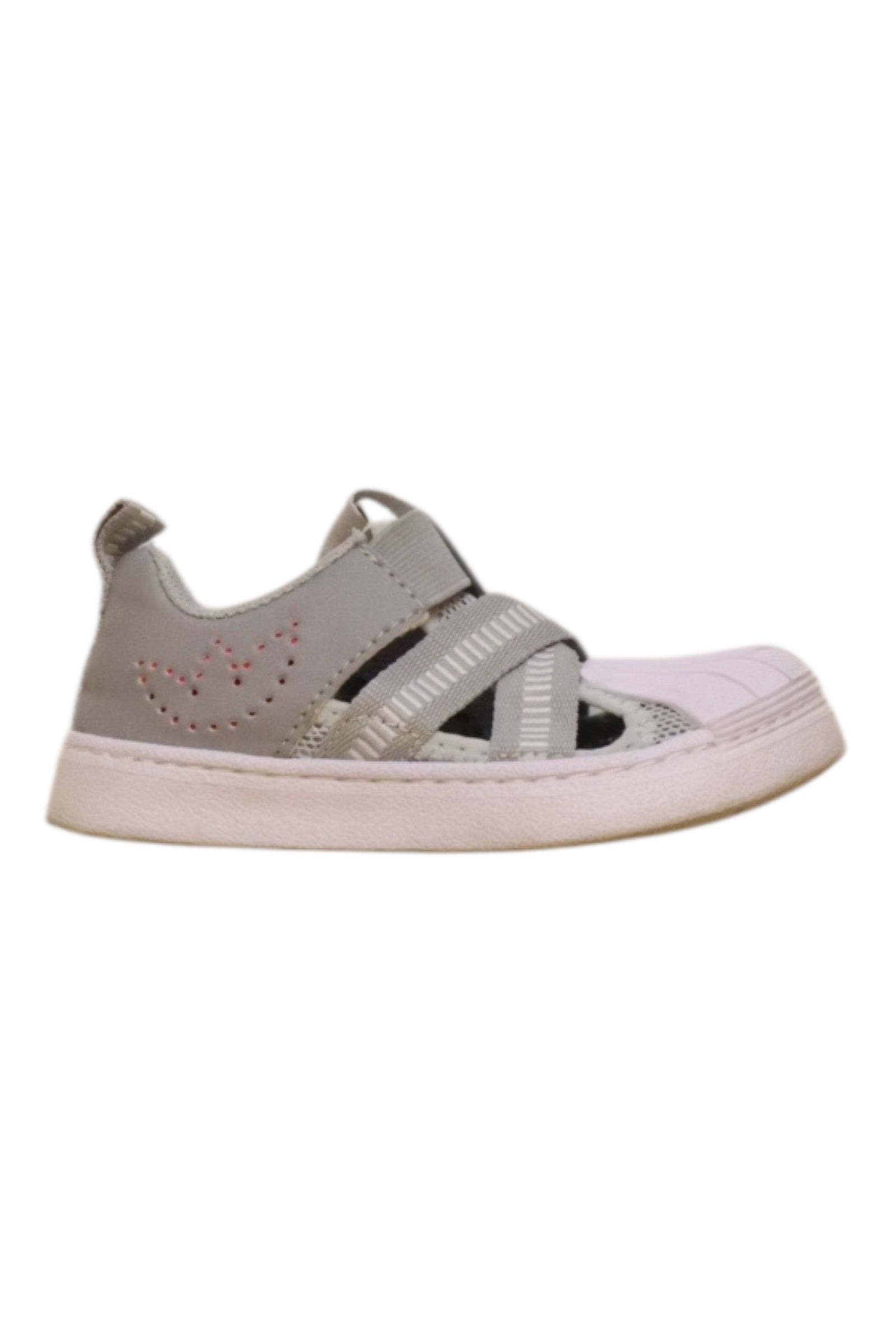 Adidas Kids Sneakers EU25、mySite、g9winljtr