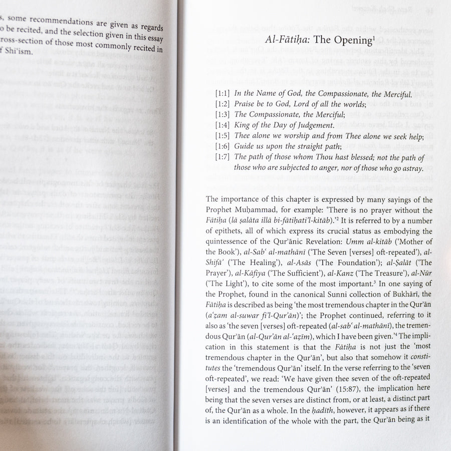 Spiritual Quest: Reflections on Quranic Prayer According to the Teachings of Imam Ali、mySite、topwebapps