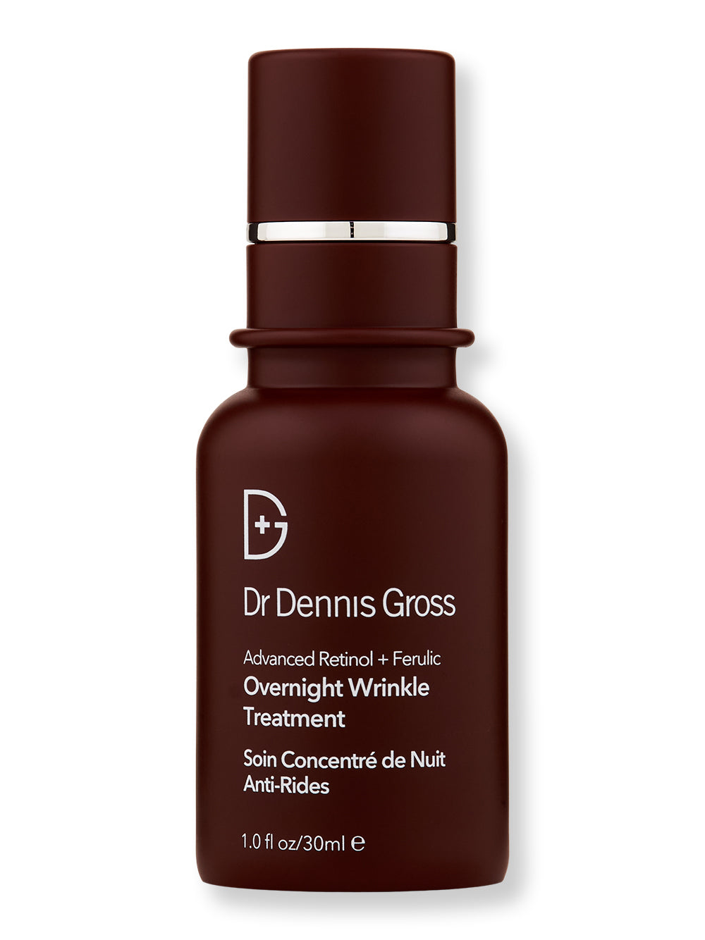 Dr. Dennis Gross Skincare Advanced Retinol + Ferulic Overnight Wrinkle Treatment、mySite、gigharbornorthrealestate