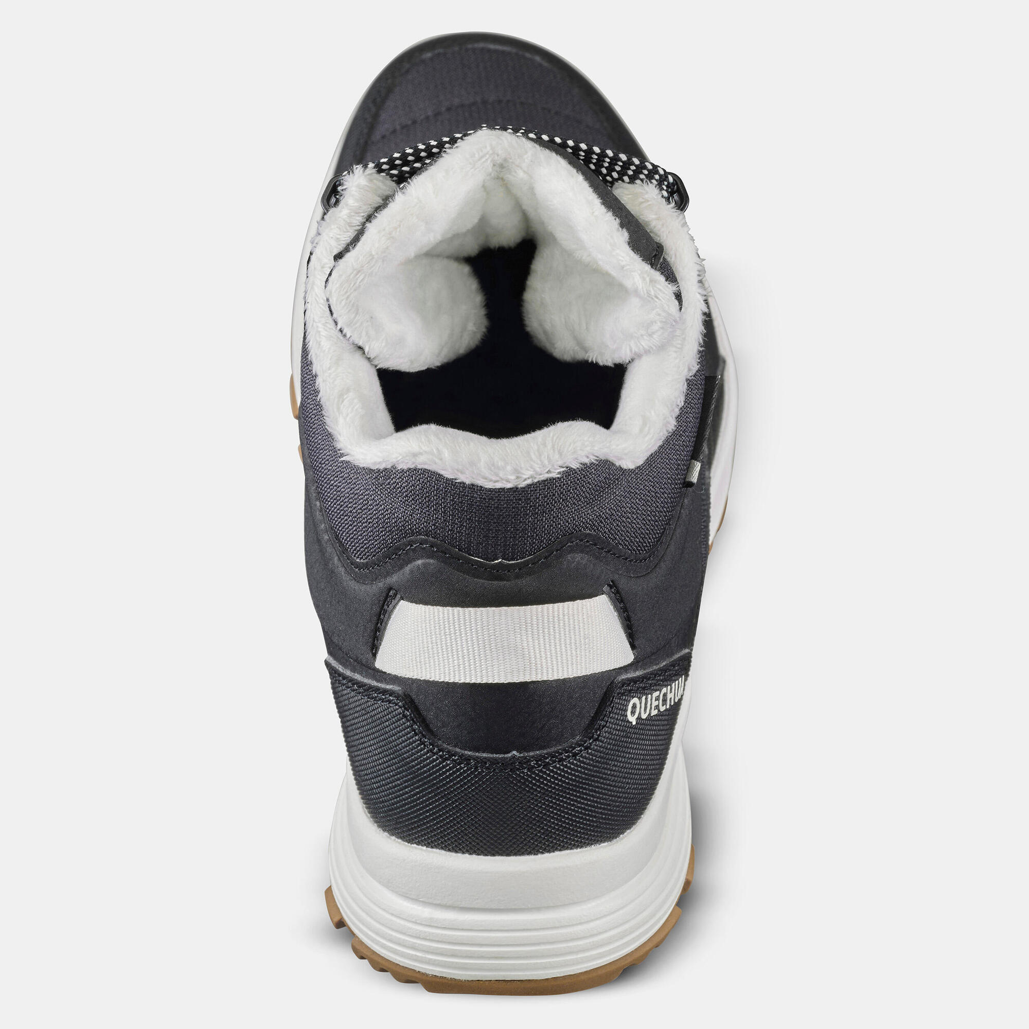 Quechua Women's SH100 X-Warm Waterproof Mid Hiking Boots、mySite、shQuechua Women's SH100 X-Warm Waterproof Mid Hiking Boots、mySite、glenpowelloop_name