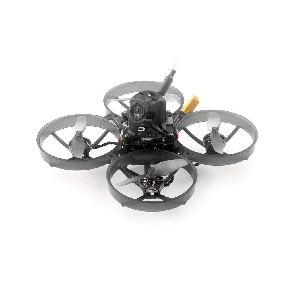  Happymodel Mobula7 80mm Whoop HD w/ DJI O4 - ELRS 2.4GHz、mySite、merchandisen