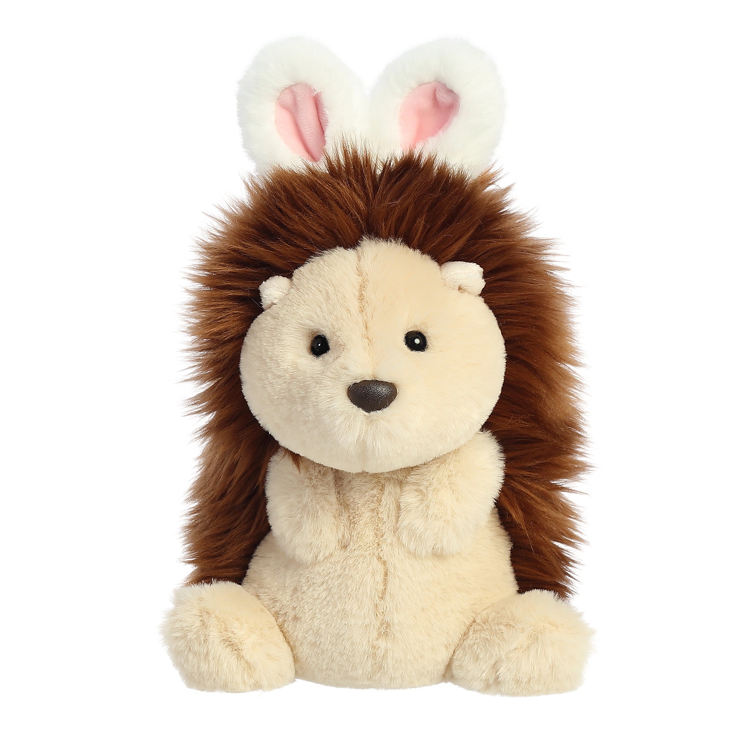 Aurora® - Spring - 10 Hoppy Hedgie、mySite、g9winljtr