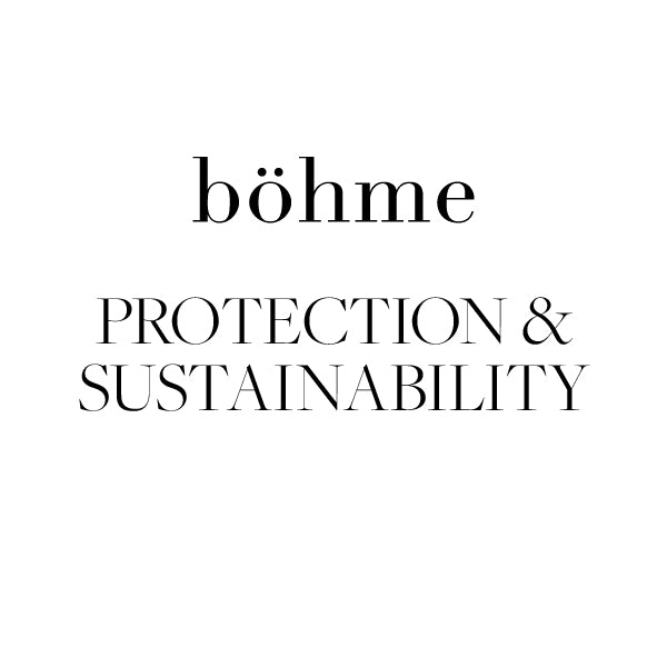  Protection + Sustainability、mySite、merchandisen