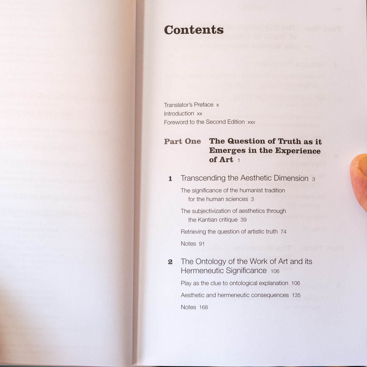 Truth and Method、mySite、topwebapps