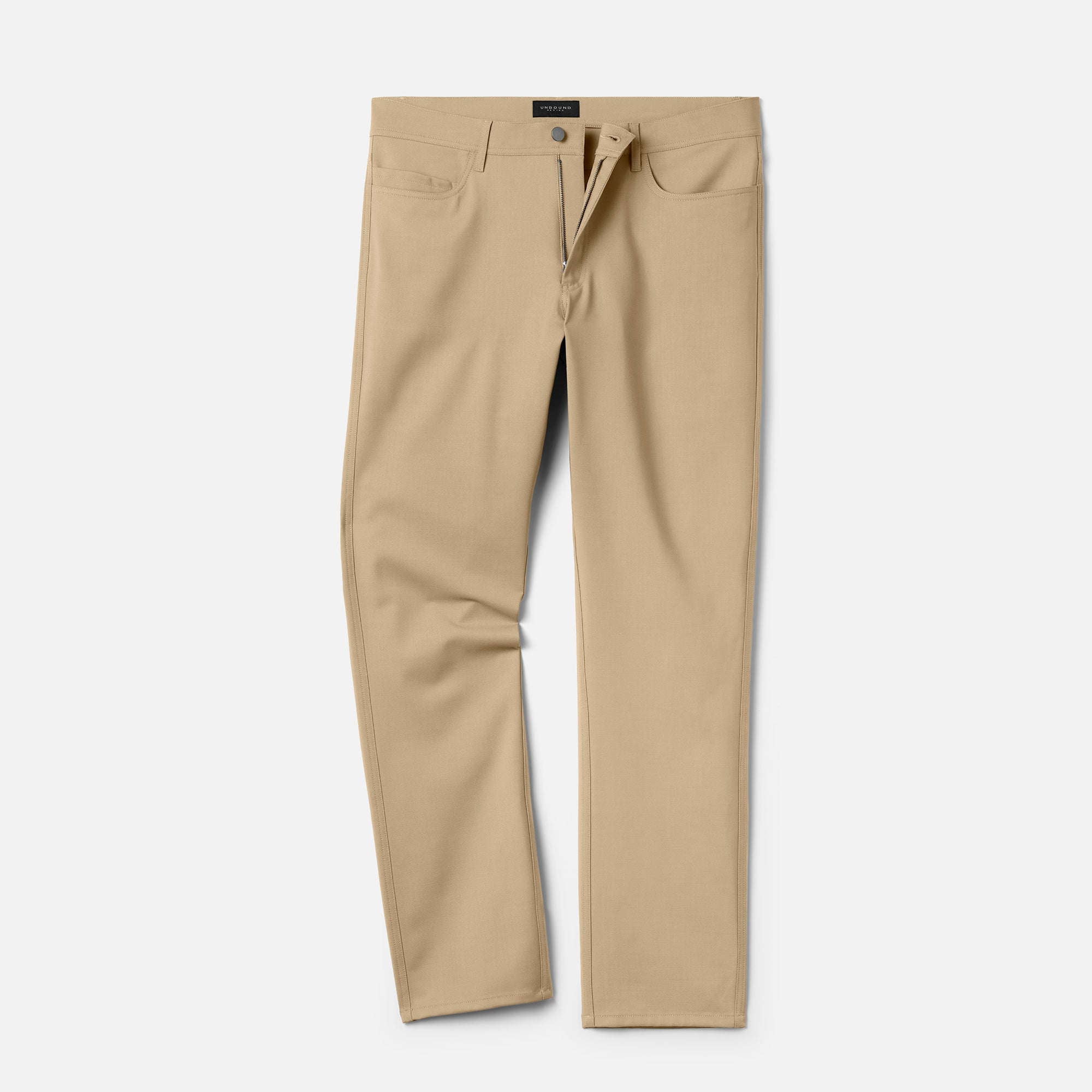 Men's Relaxed Merino Travel Pants、mySite、noshort