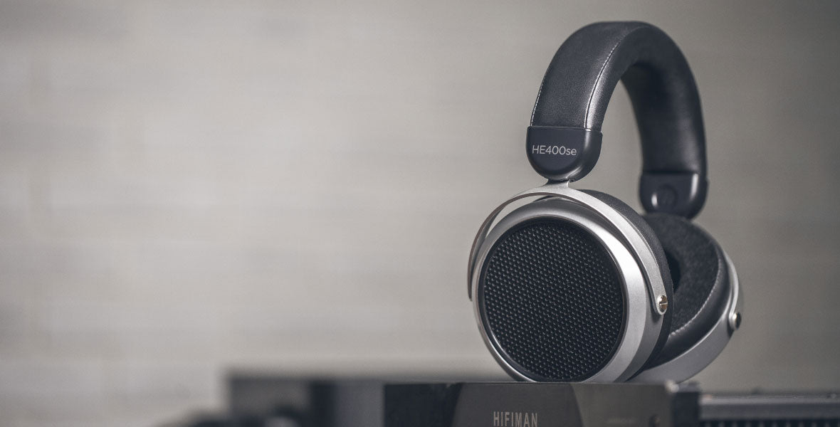 Headphone-Zone-HiFiMAN-HE400se