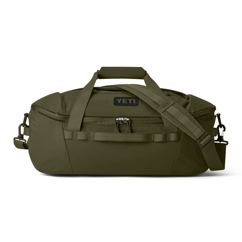 YETI Crossroads - 40L Duffel Bag、mySite、noshort