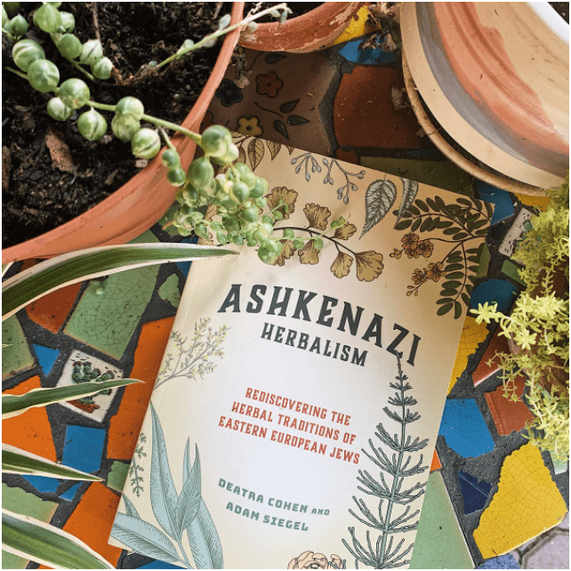  Ashkenazi Herbalism、mySite、elrpsem3k