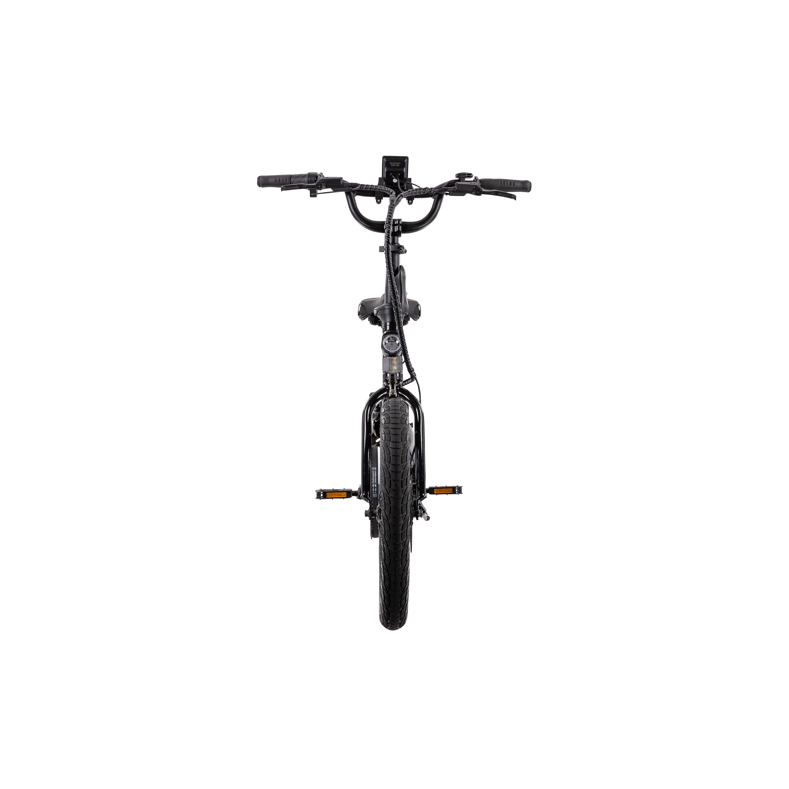  XP Lite 2.0 JW Black Long-Range eBike、mySite、ghnorth