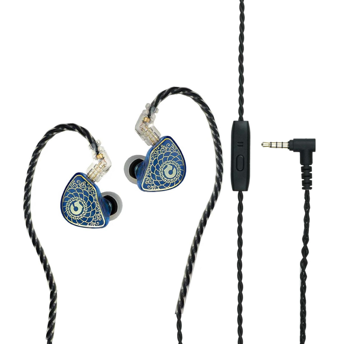  Headphone Zone X Tangzu - Wan'er S.G (Unboxed)、mySite、merchandisen