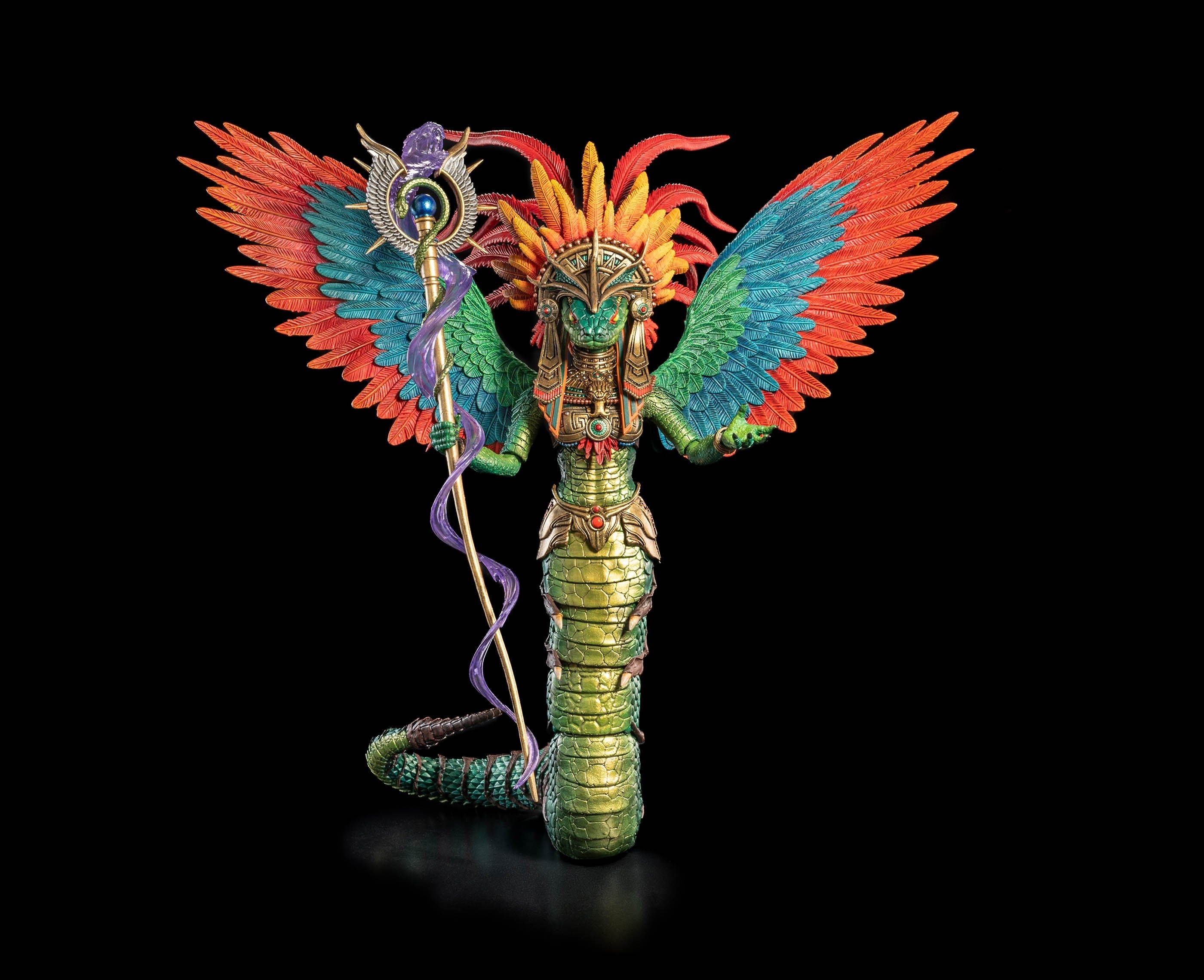 Mythic Legions Reign of the Beasts: Bassylia、mySite、hgirdovlk