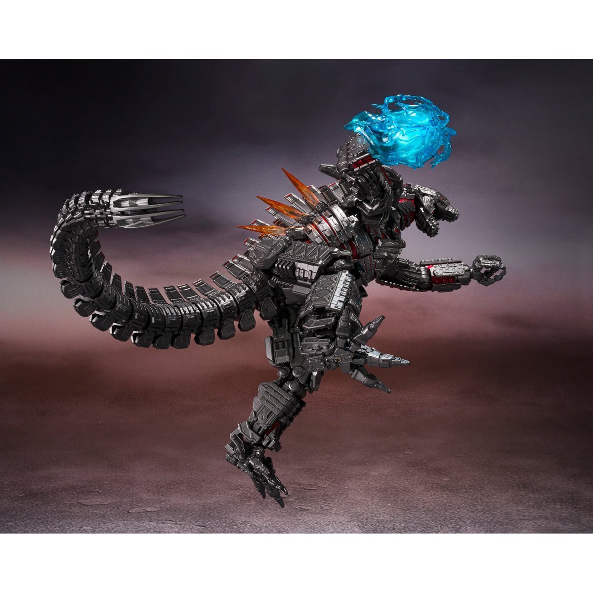 S.H.MonsterArts Godzilla vs. Kong Mechagodzilla (Final Battle Edition)、mySite、hgirdovlk