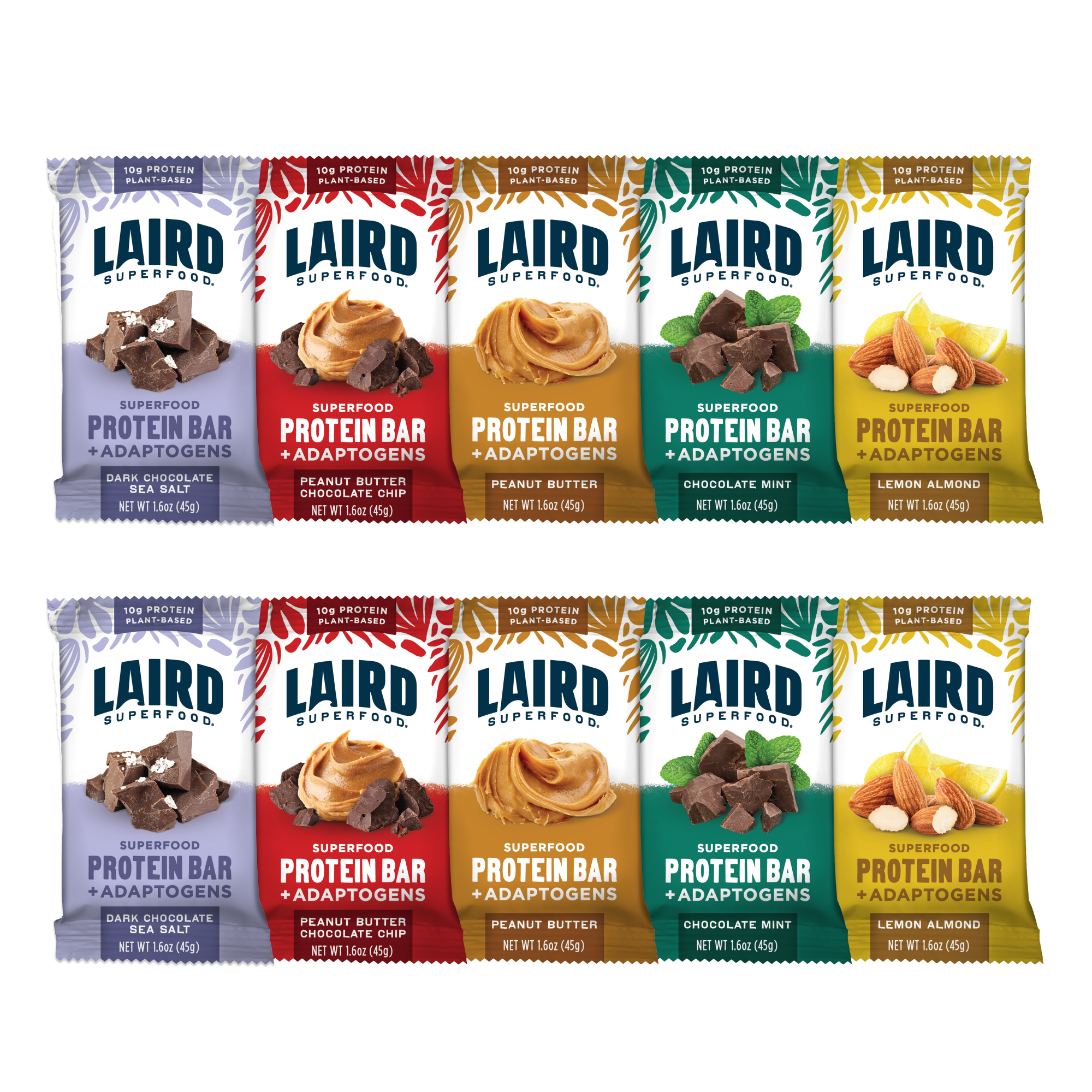 Protein Bar Variety Pack (10pck)、mySite、gigharbornorthrealestate