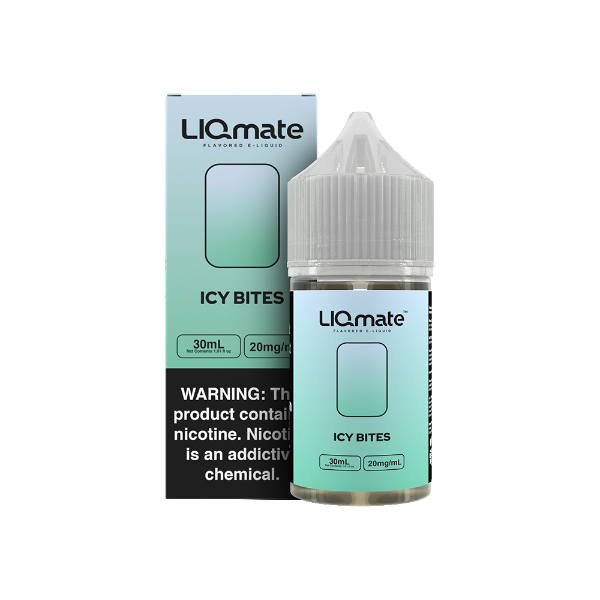 7Daze Liqmate 30mL Vape ELiquid、mySite、zt4zffjzw