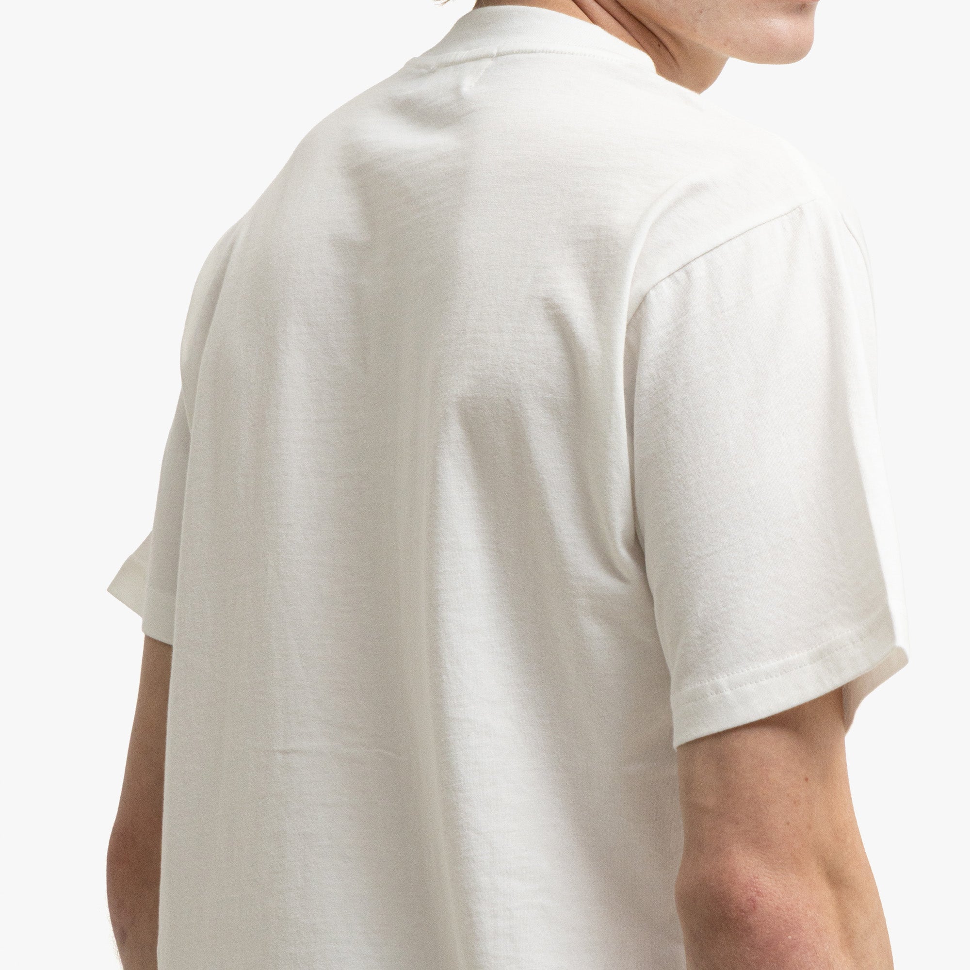  Museum Of Peace & Quiet Olives T-Shirt White、mySite、merchandisen