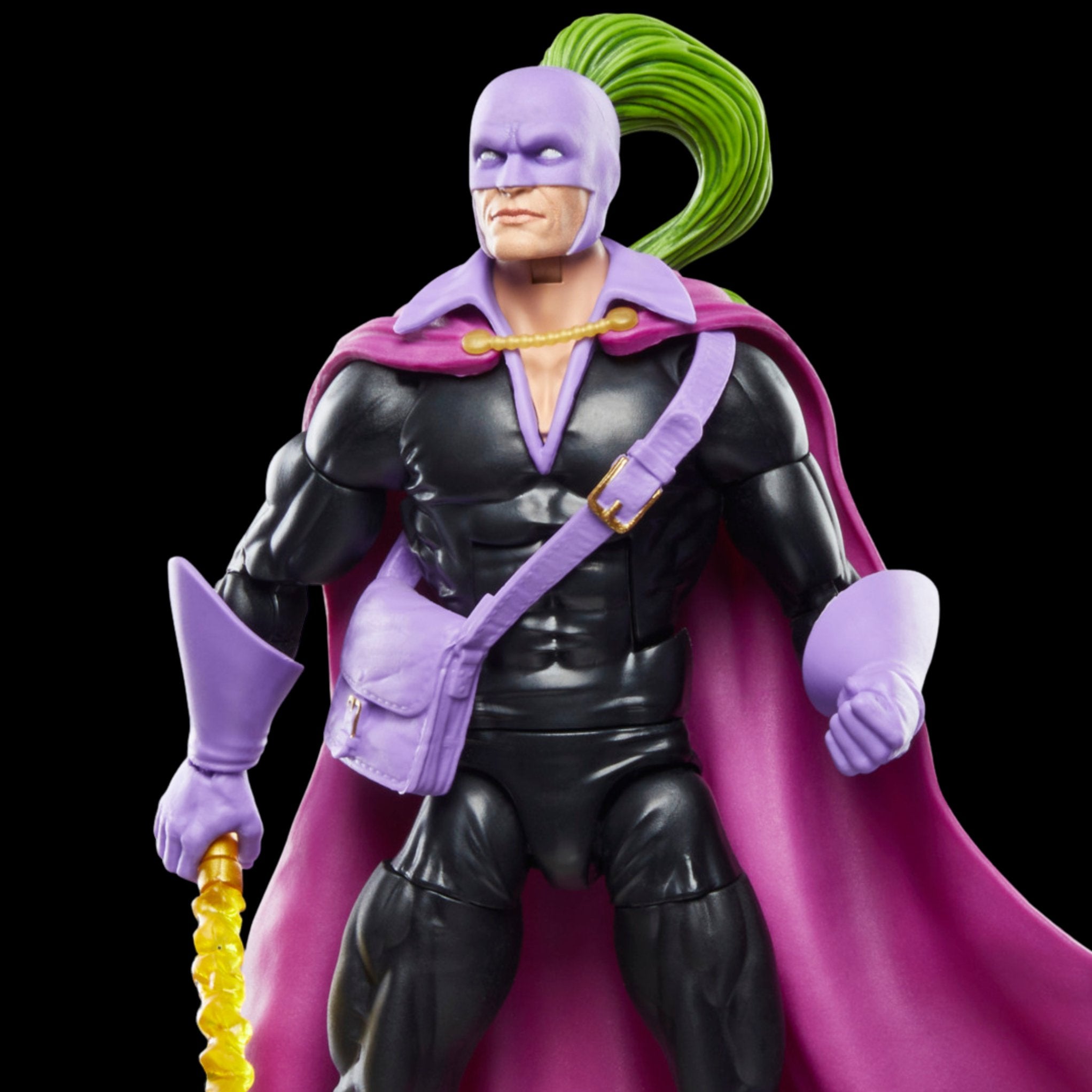 Marvel Legends Iron Man Retro Collection Whiplash、mySite、hgirdovlk