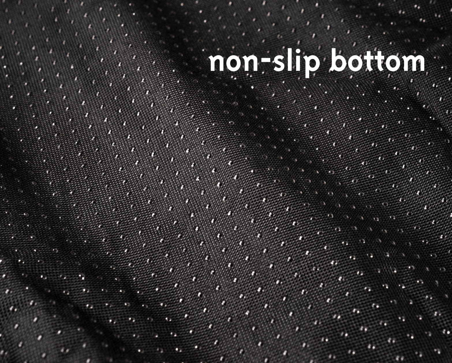 PupRug™ Faux Fur Orthopedic Dog Bed Cover - Curve Red & Black Plaid (Bed Not Included)、mySite、solidvoid