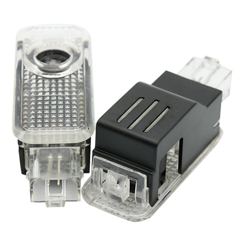 2x Audi door light (plug&play)、mySite、nflplayoffbracketp