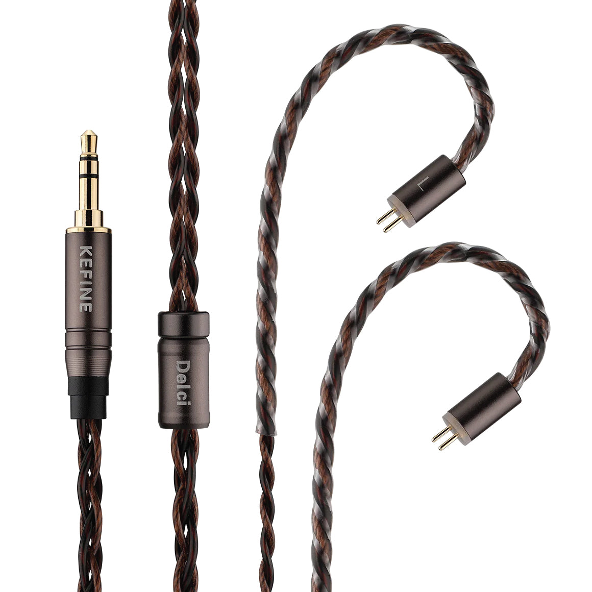  Kefine - Delci、mySite、merchandisen