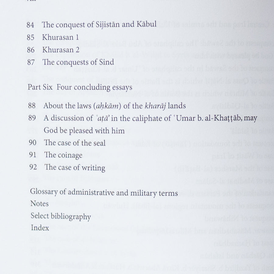 History of the Arab Invasions: The Conquest of the Lands、mySite、topwebapps