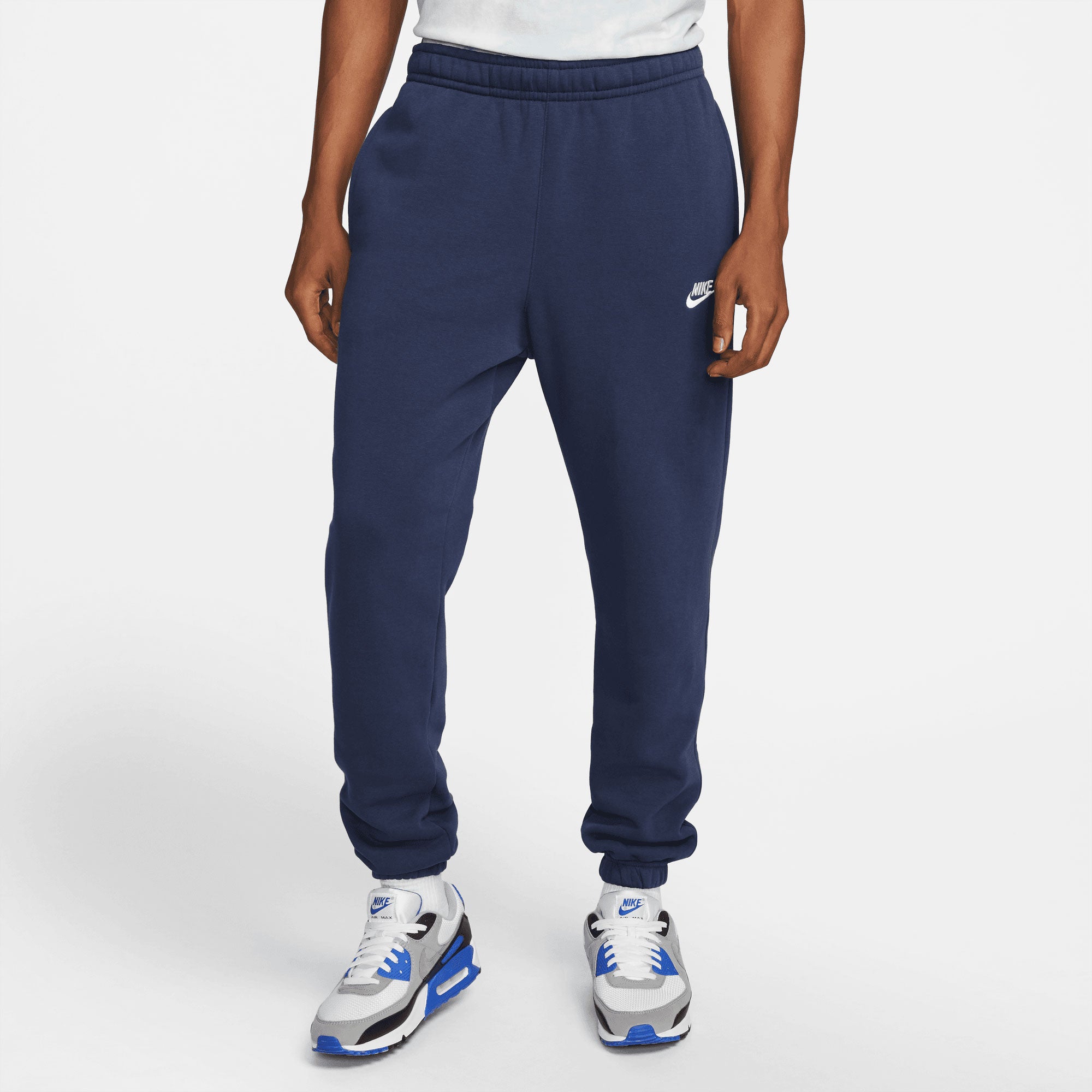 Nike Club Men's Fleece Pants