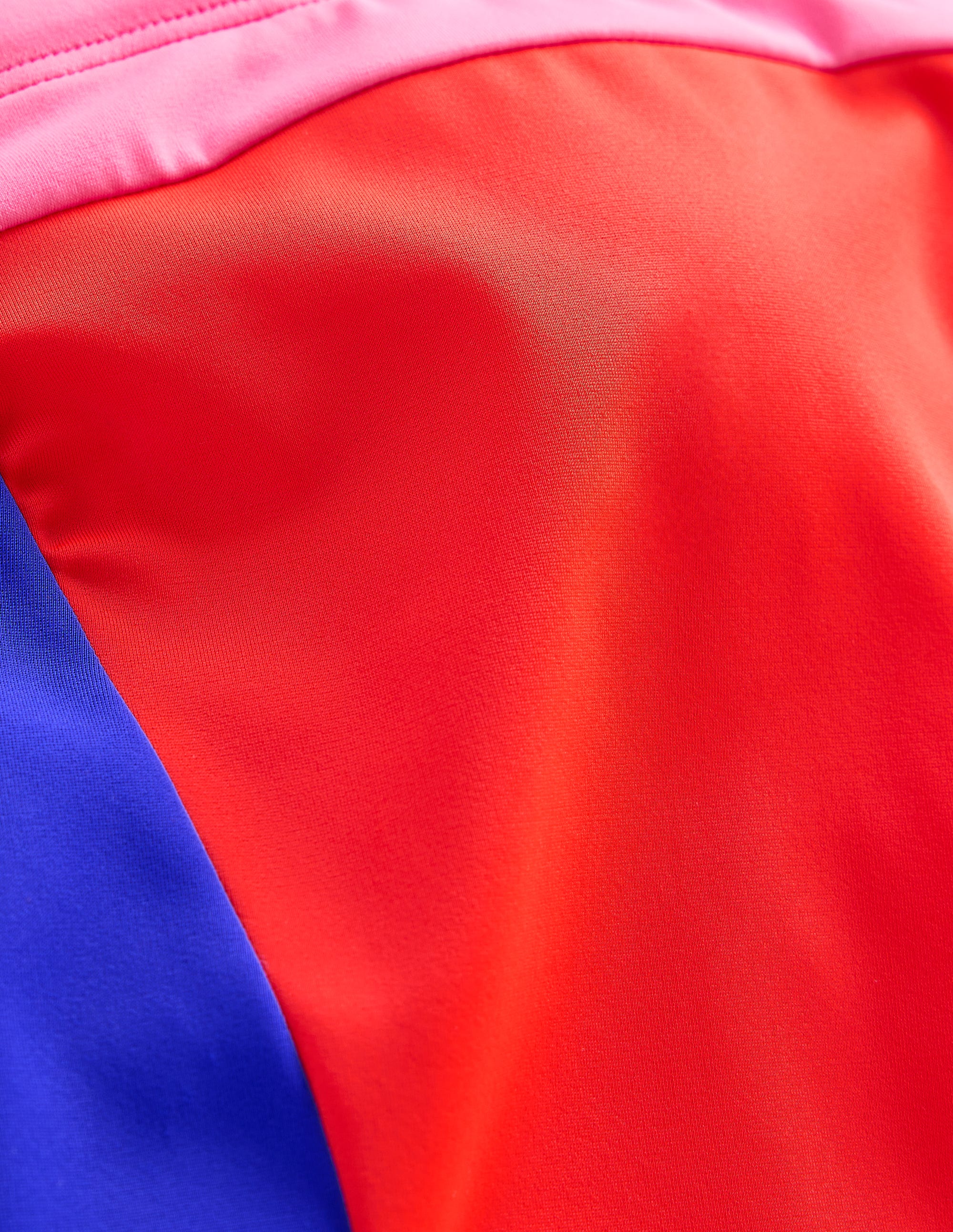  Santorini Tankini Top-Fire Red Colourblock、mySite、ashleygrahame