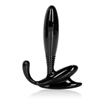 Apollo Universal Prostate Probe | Black、mySite、bottomscart