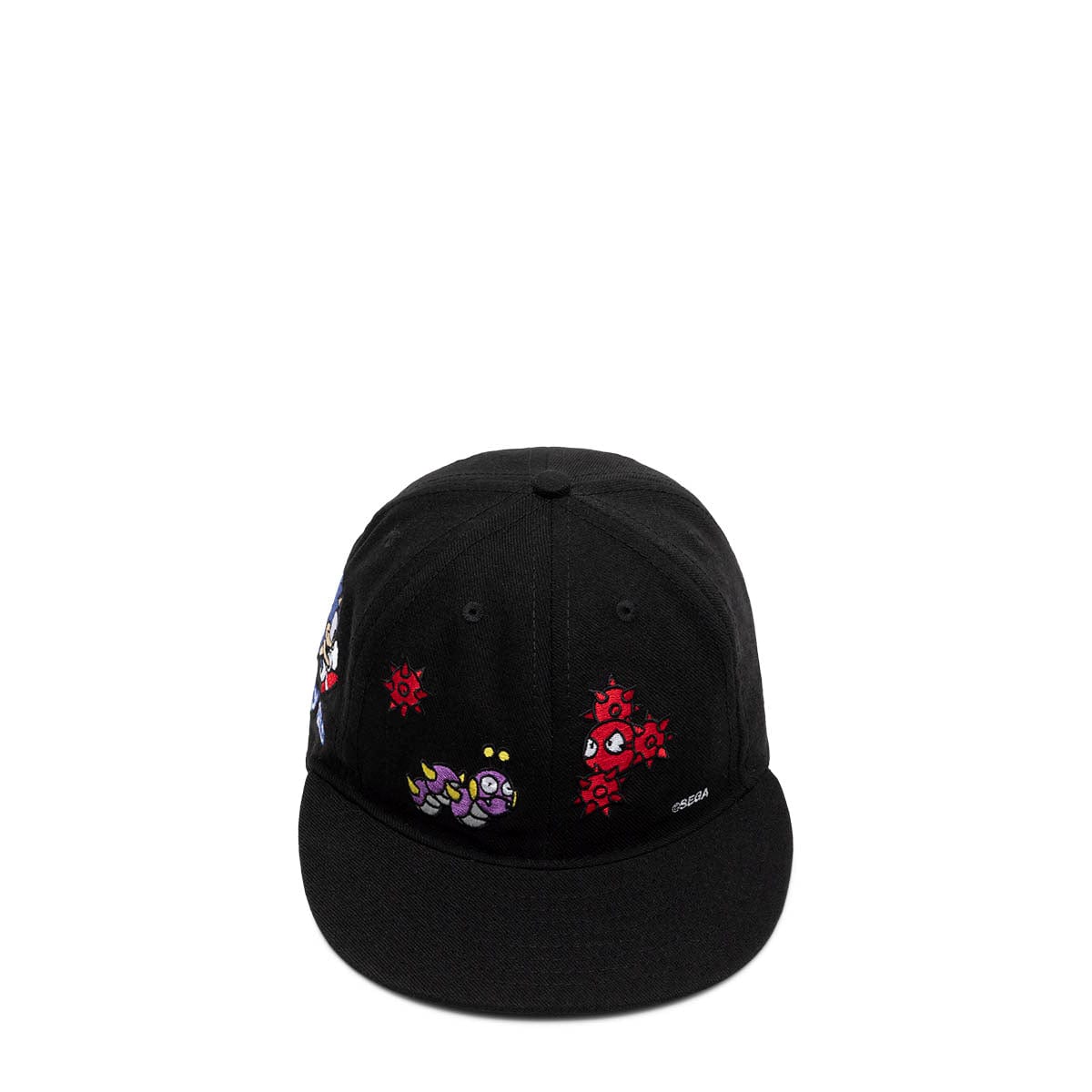 BADNIK FITTED HAT、mySite、zt4zffjzw