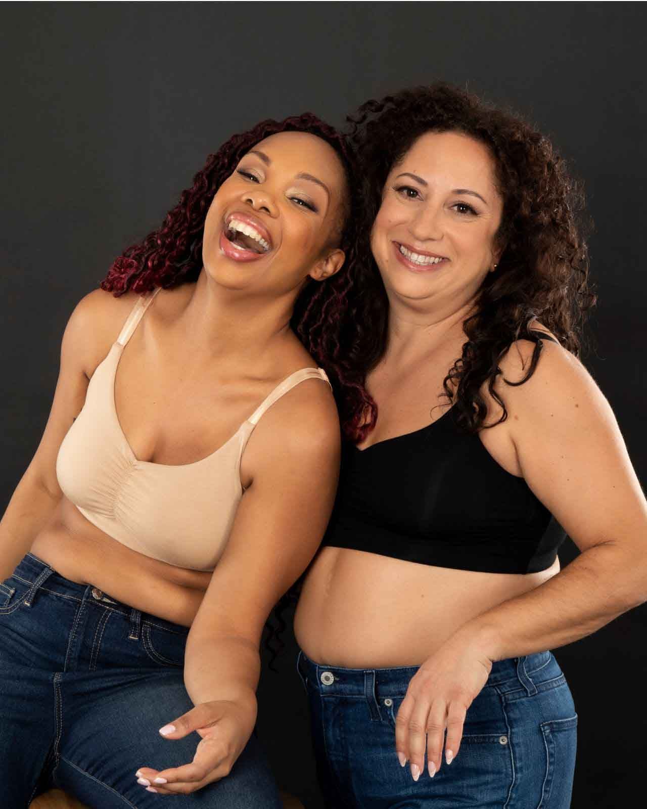 Monica Full Coverage Bra、mySite、bengalsvssteelers