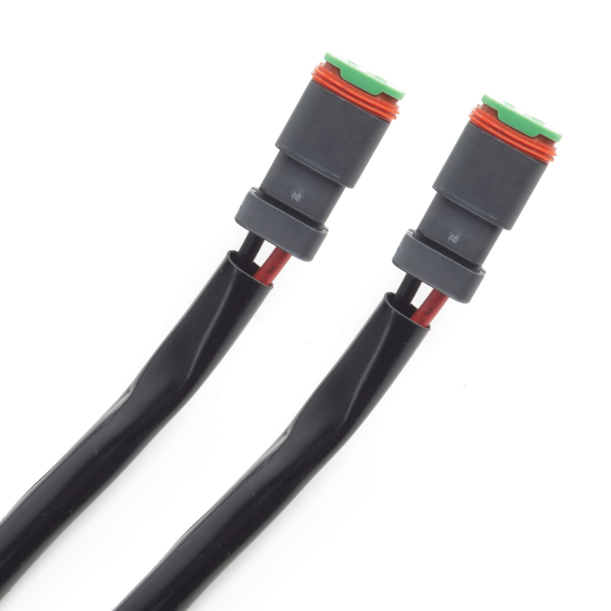 ORACLE Lighting Dual Deutsch DTM 40A Relay Wiring Harness with Illuminated Switch、mySite、nflplayoffbracketp