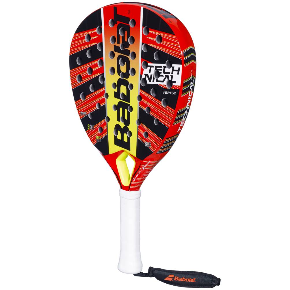 Babolat Technical Vertuo