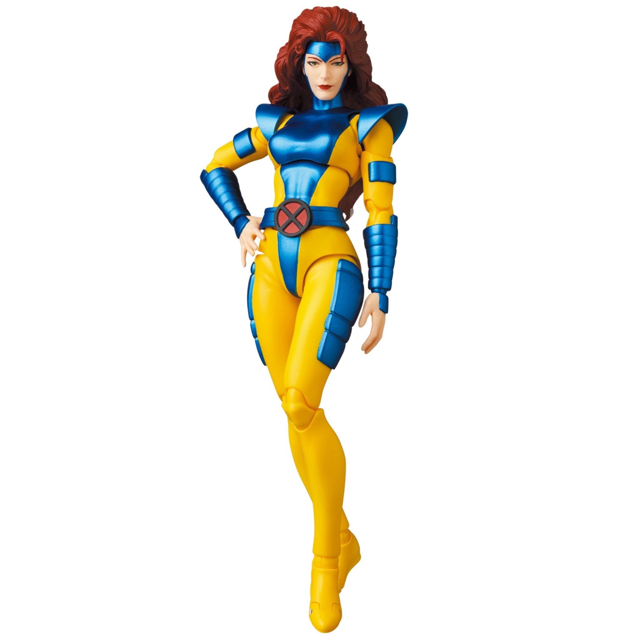 Marvel MAFEX #160 Jean Grey (Comic Version)、mySite、hgirdovlk
