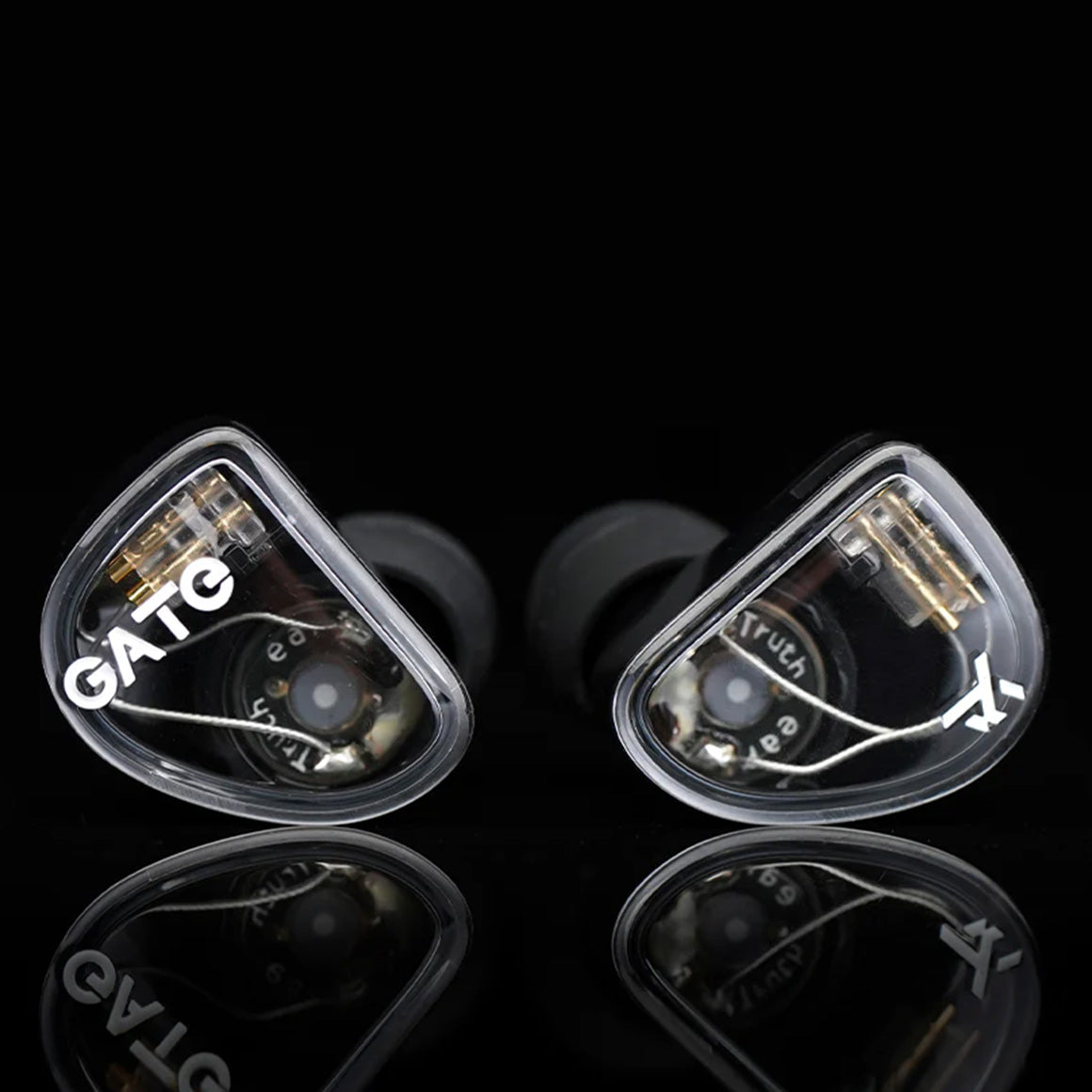  Truthear - GATE (Unboxed)、mySite、merchandisen