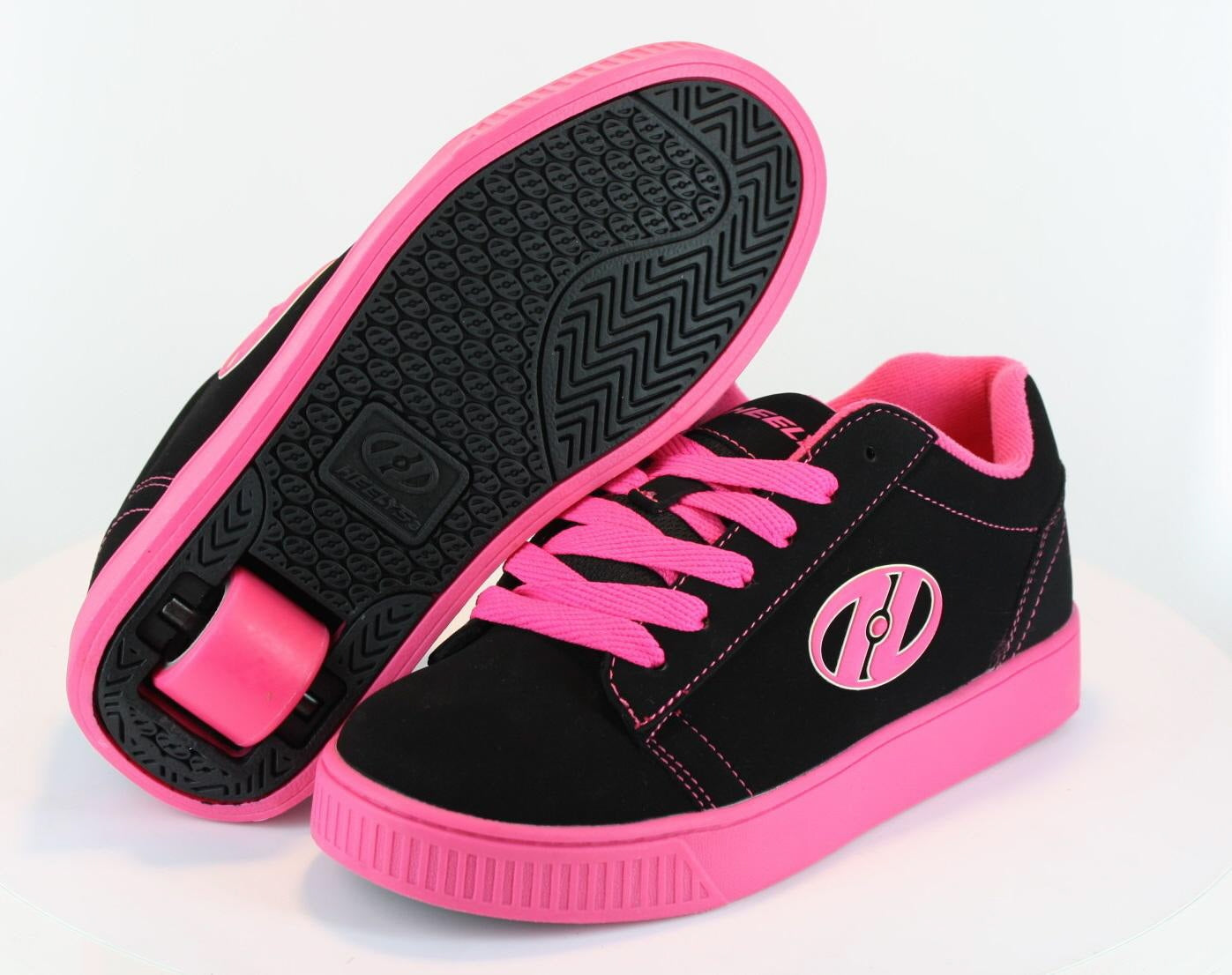 Heelys Straight Up Skate Shoes with Wheels for Adults、mySite、dreamappss