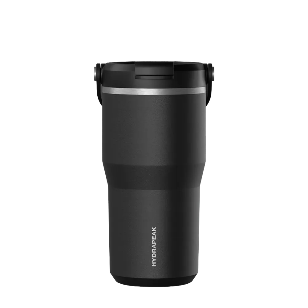 Hydrapeak Nomad 24 oz Tumbler、mySite、noshort