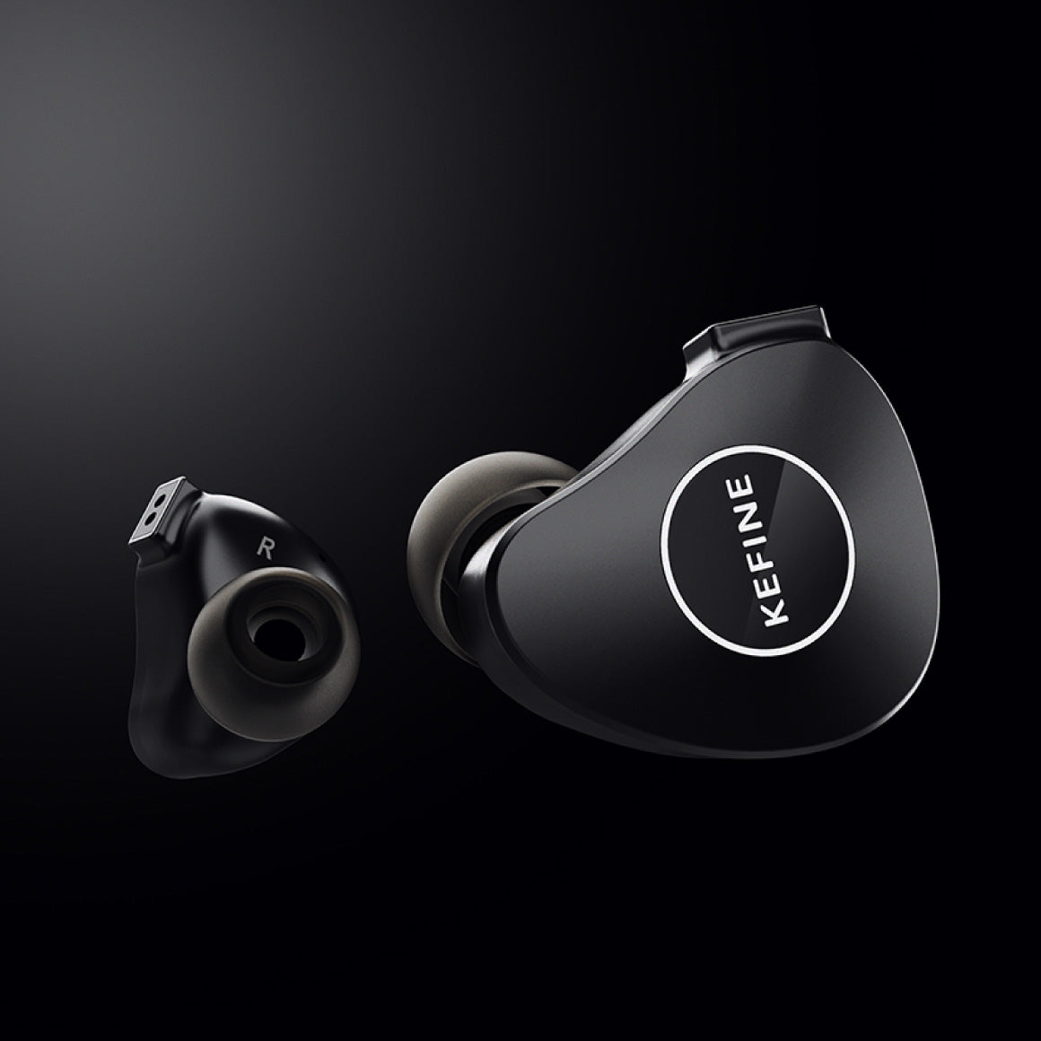  Kefine - Klanar、mySite、merchandisen