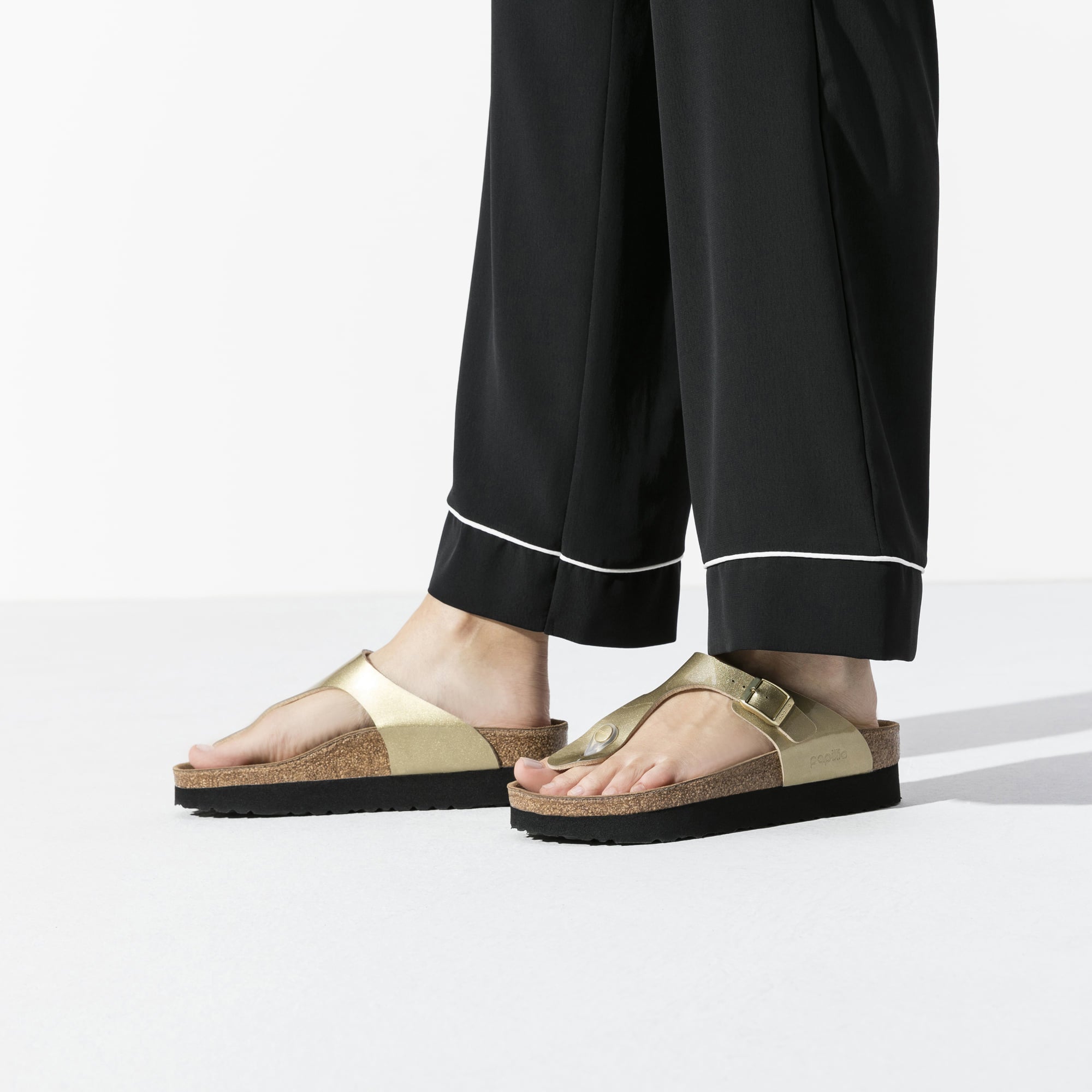 Gizeh Platform Birko-Flor、mySite、gtrtttuynbv