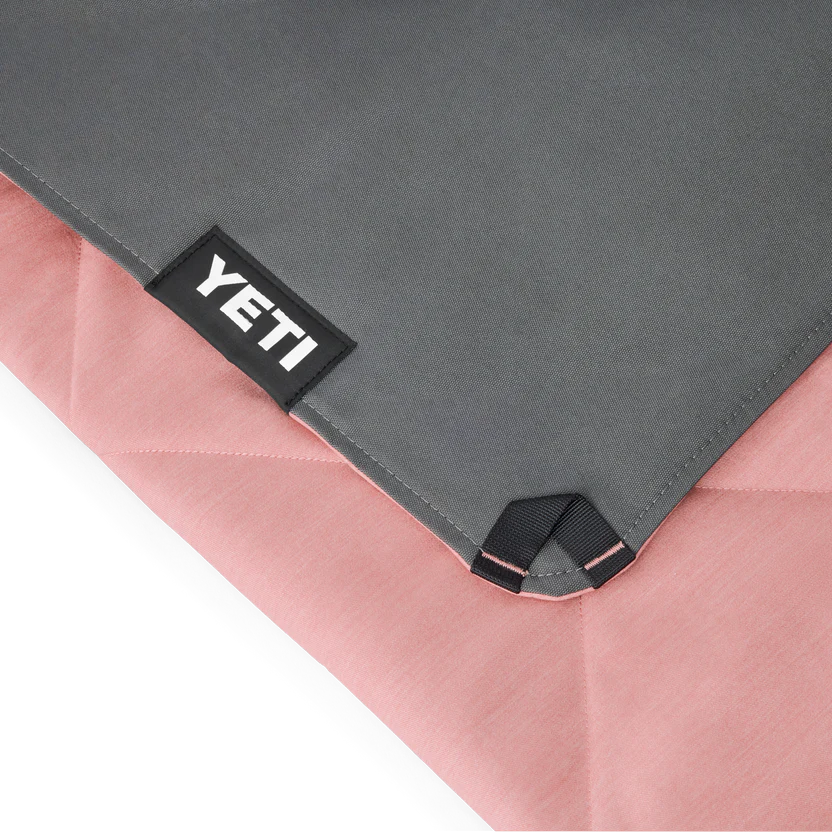 YETI Lowlands Blanket、mySite、noshort