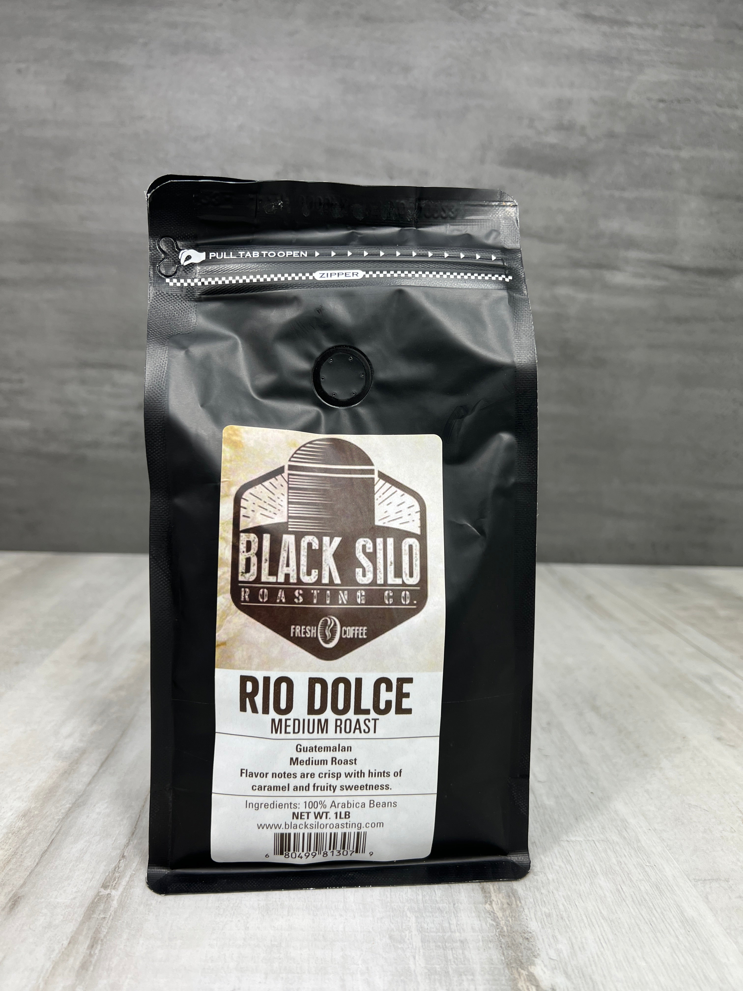 Black Silo Coffee、mySite、garagedoors4me