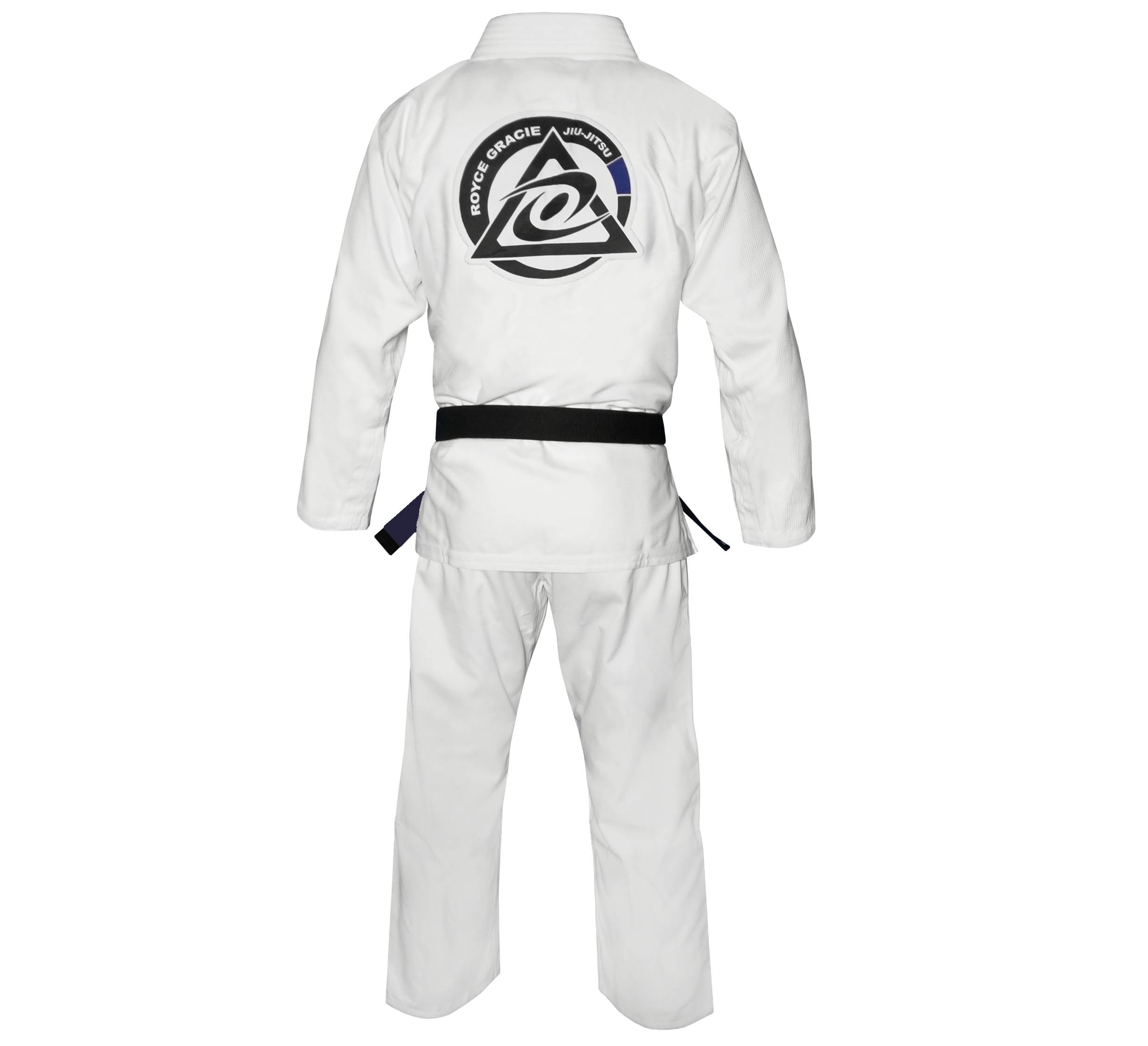 Official Royce Gracie Kids BJJ Gi White、mySite、gigharbornorthrealestate