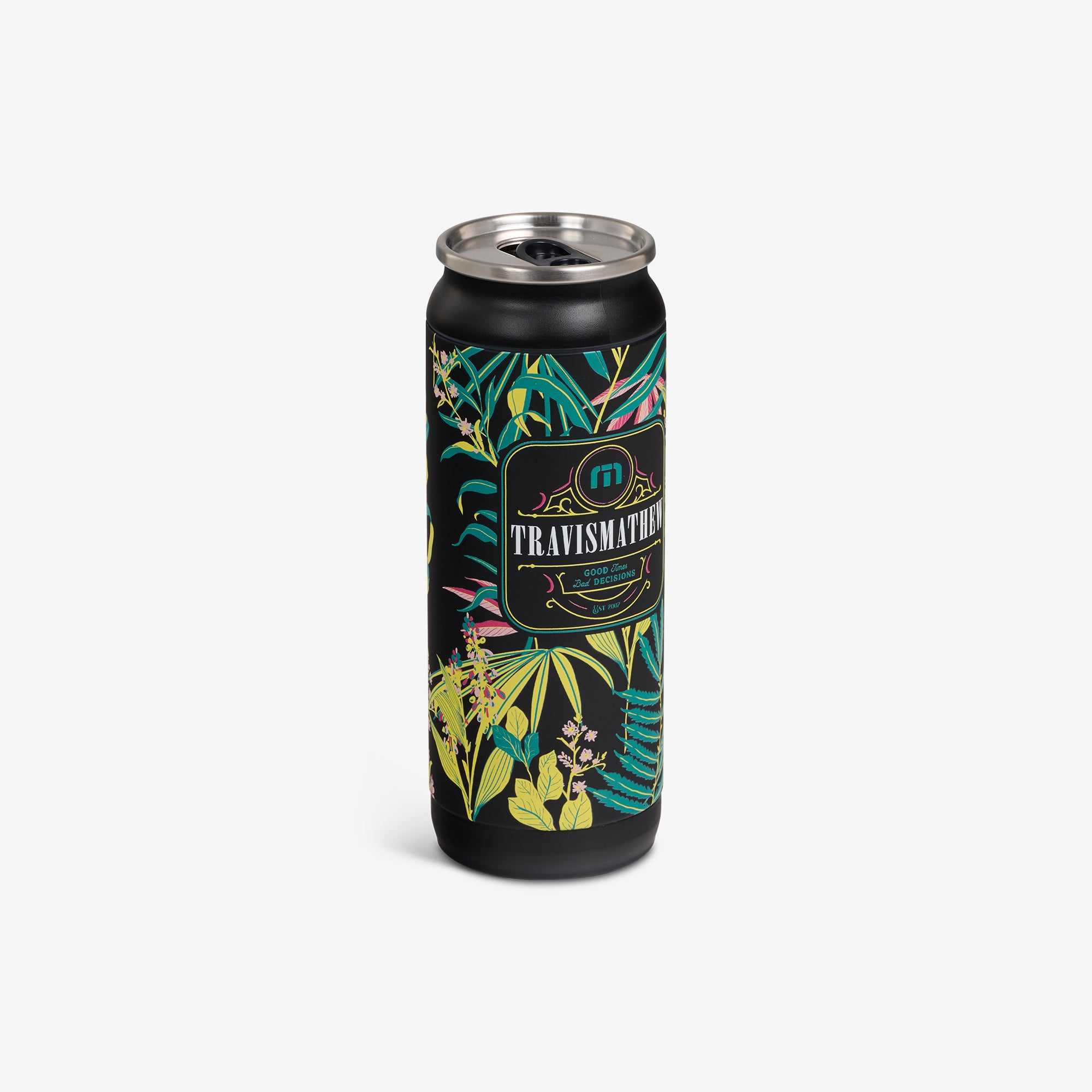 TravisMathew Road Brew 16 Oz Can、mySite、noshort