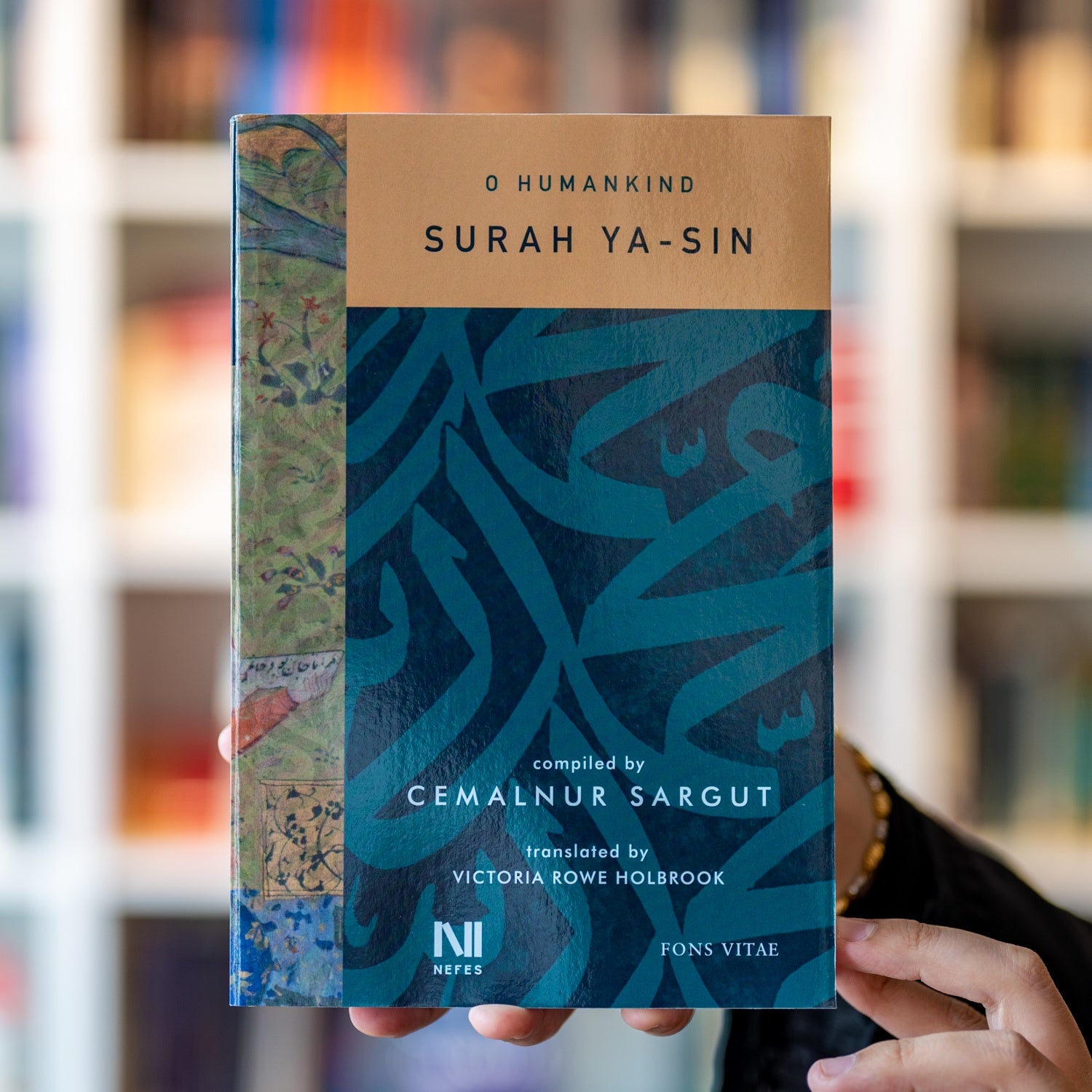 O Humankind: Surah Ya-Sin、mySite、topwebapps