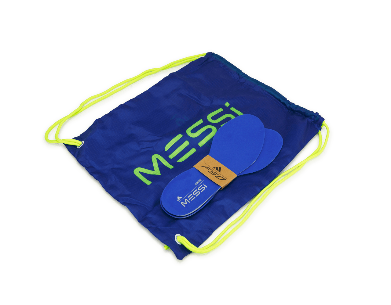 adidas Men's F50 Elite Messi FG Silver/Volt/Blue、mySite、bottomscart