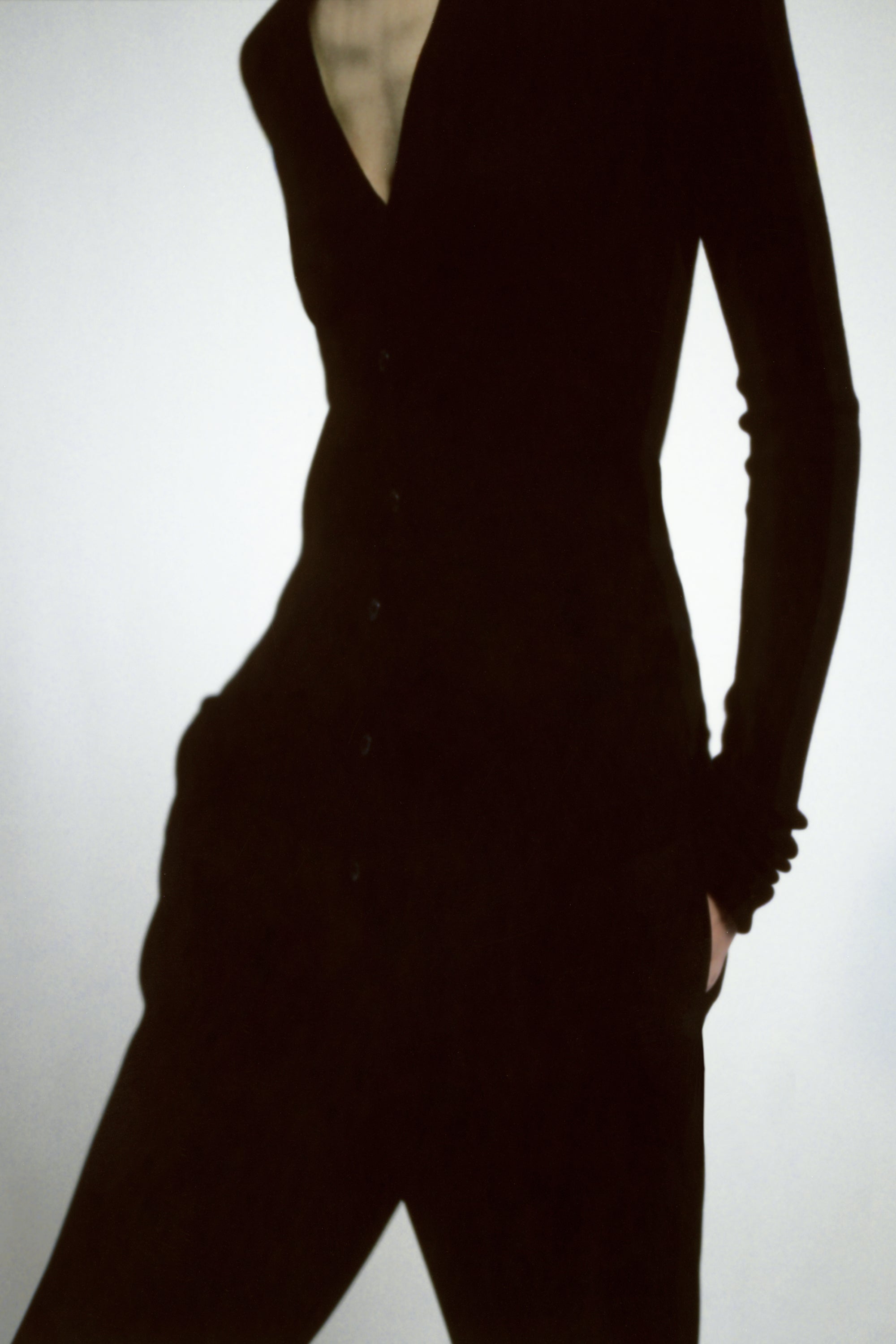 :: Women's Pre Fall 2019 :: Look 11、mySite、aoinhome