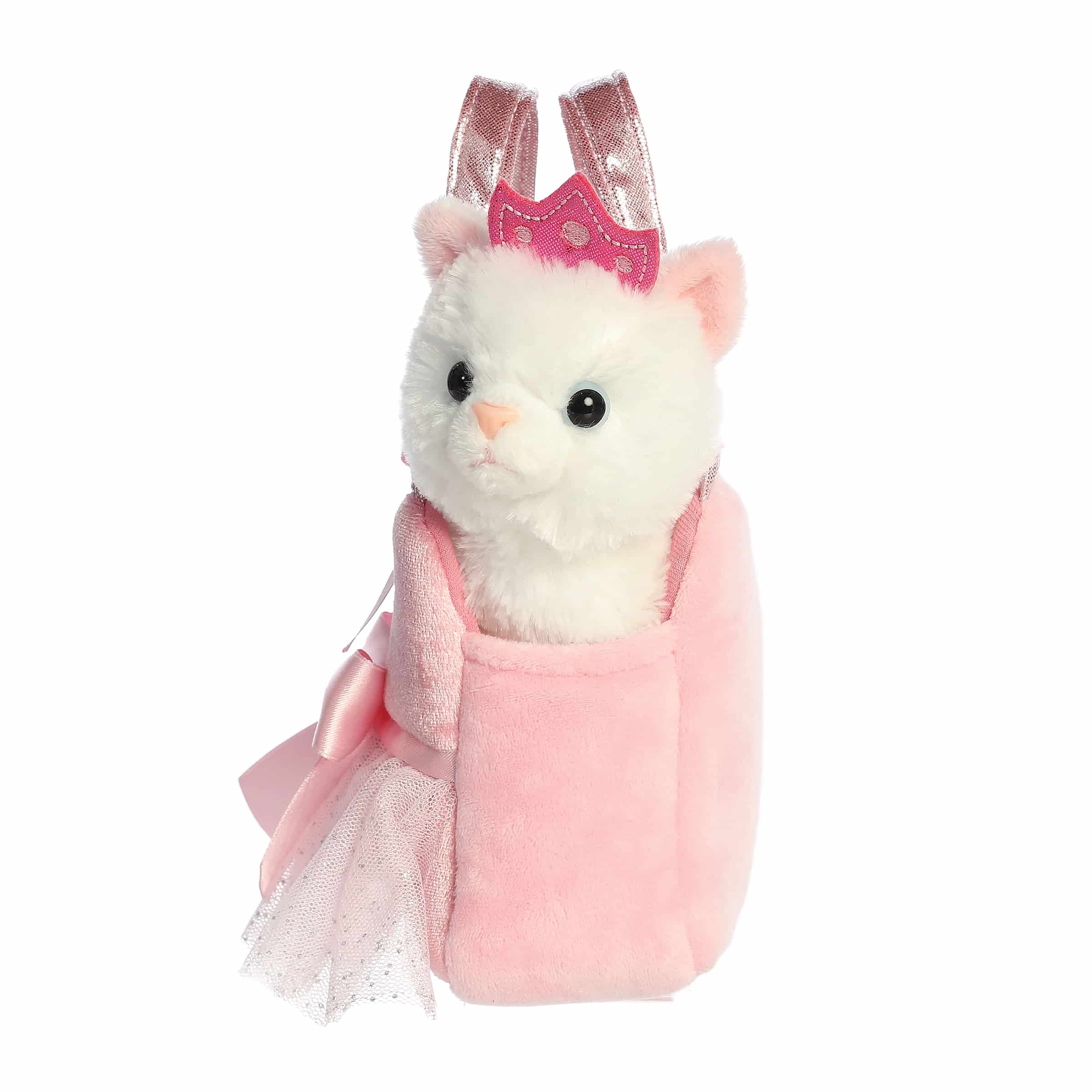 Aurora® - Fancy Pals™ - 7 Princess Kitty™ Tutu、mySite、g9winljtr