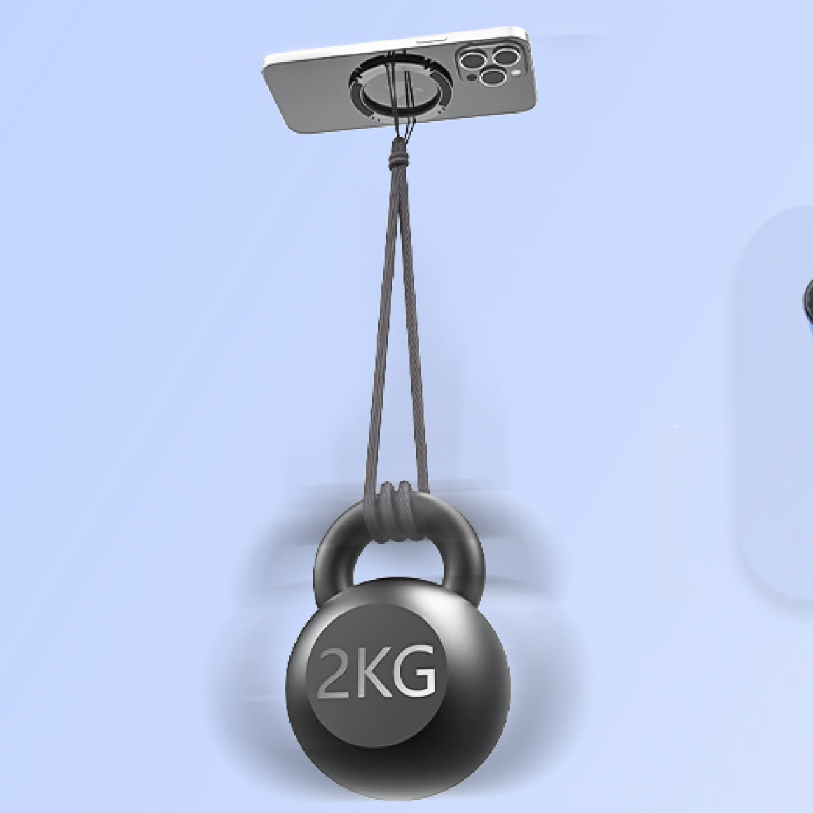  FiiO - MagClip、mySite、merchandisen