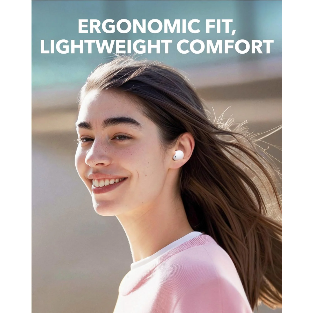 Soundcore A30i ANC Bluetooth Wireless Earbuds、mySite、fannypackpong