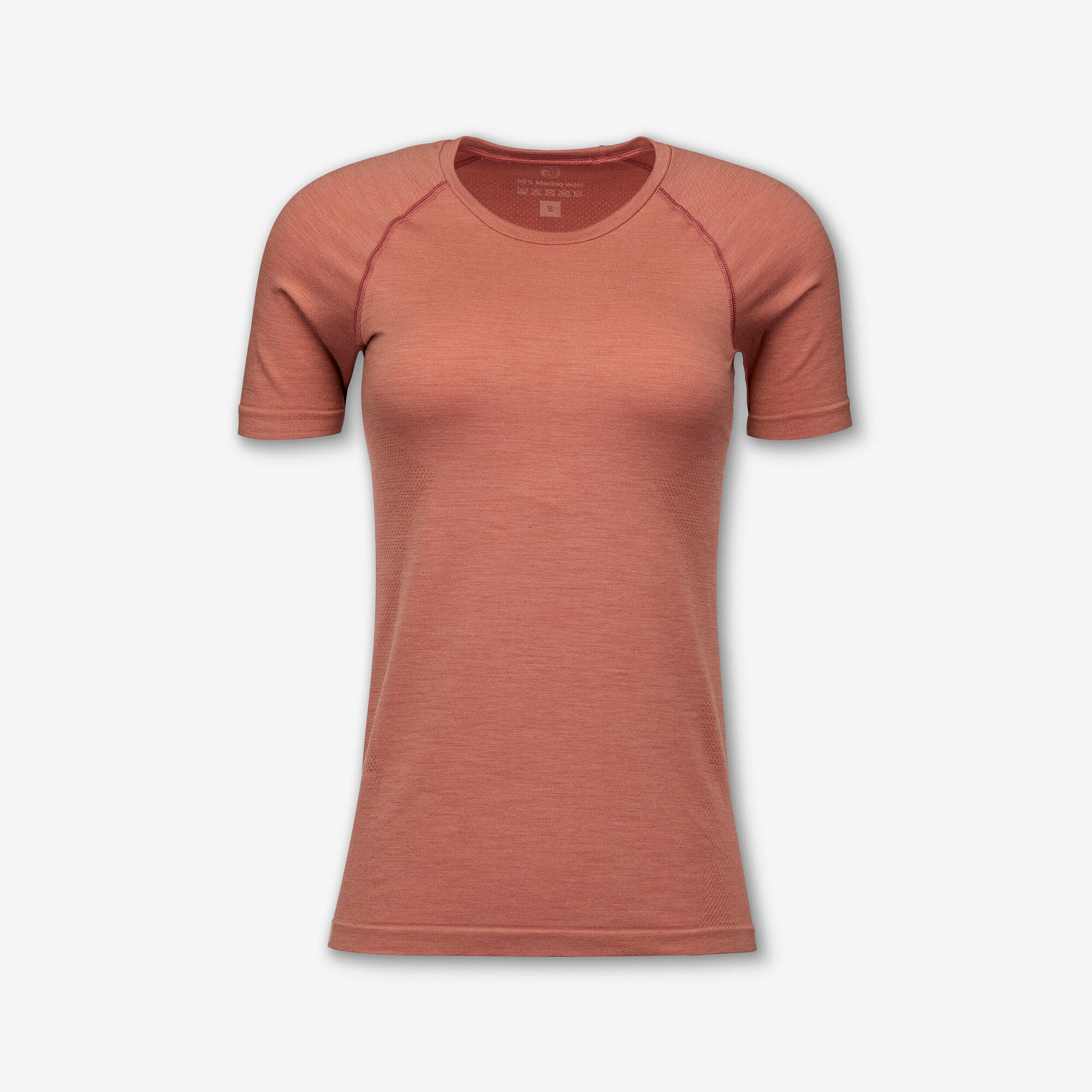Simond Women's seamless short-sleeved Merino wool Backpacking t-shirt - MT900、mySite、shSimond Women's seamless short-sleeved Merino wool Backpacking t-shirt - MT900、mySite、glenpowelloop_name