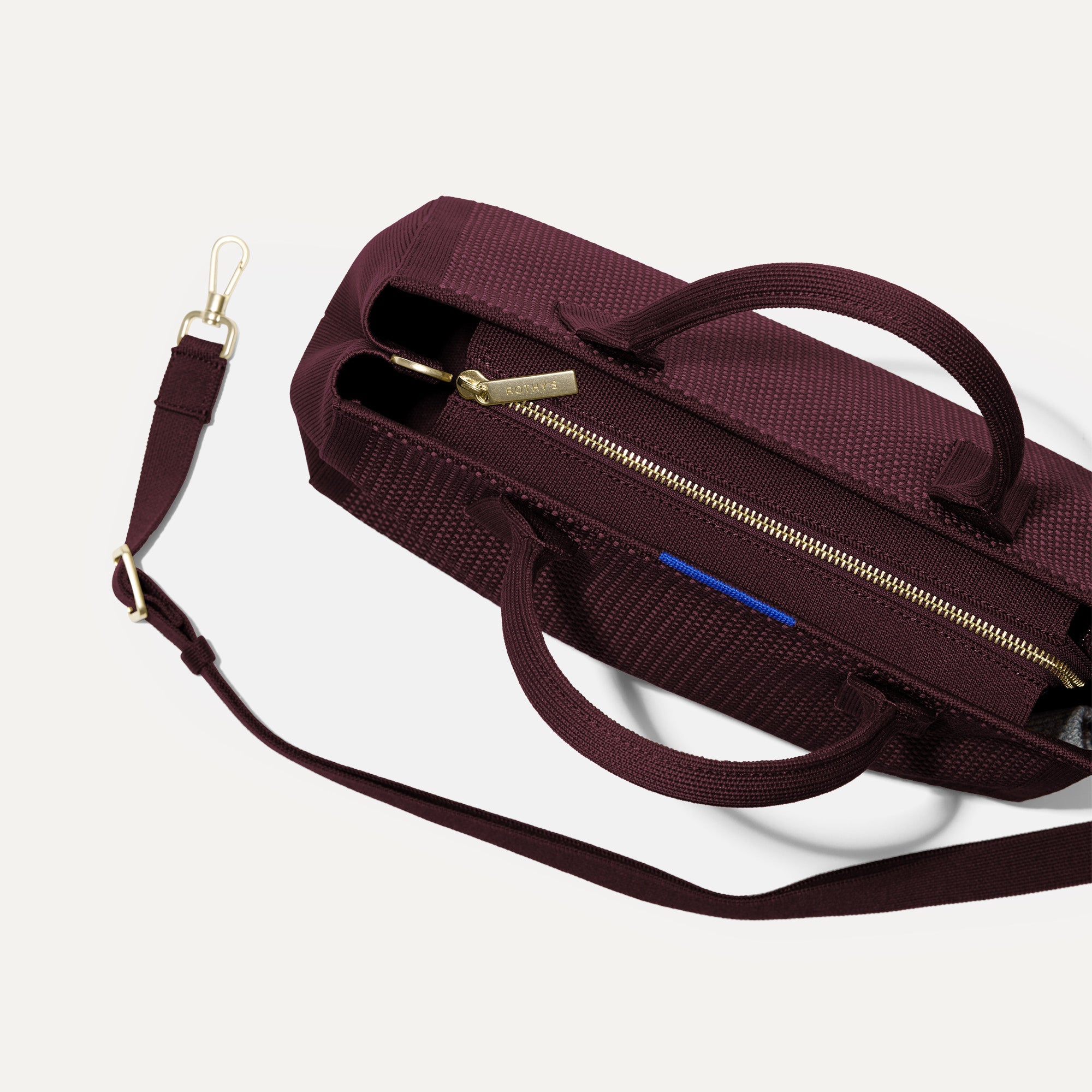  The Classic Handbag - Grenache、mySite、preschool7hills