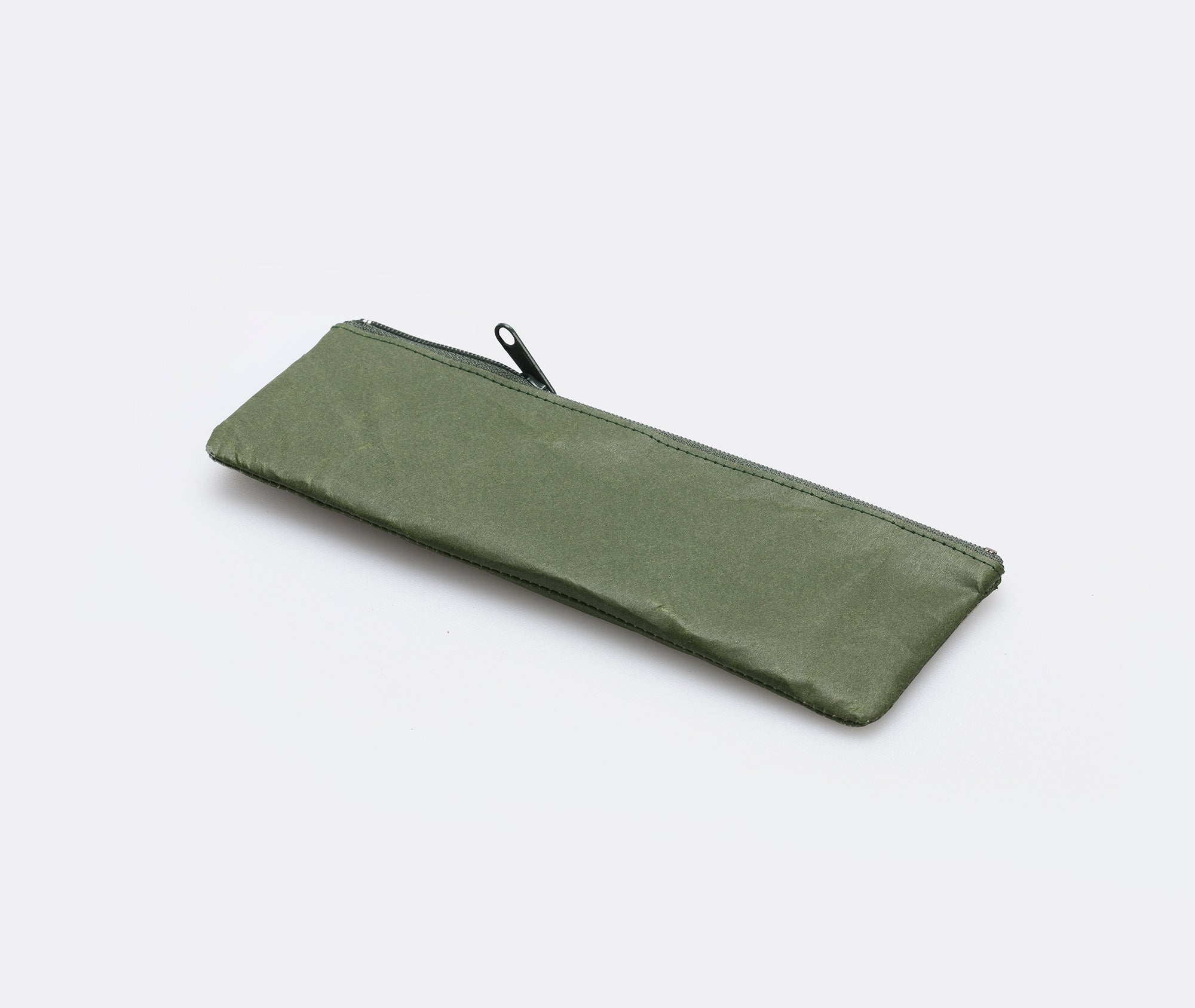 Pen Case Medium - Dark Green、mySite、topwebapps